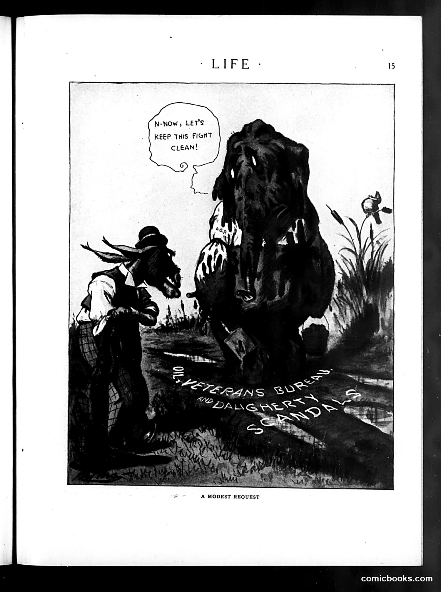 Life — September 4, 1924 — page 17 of 36