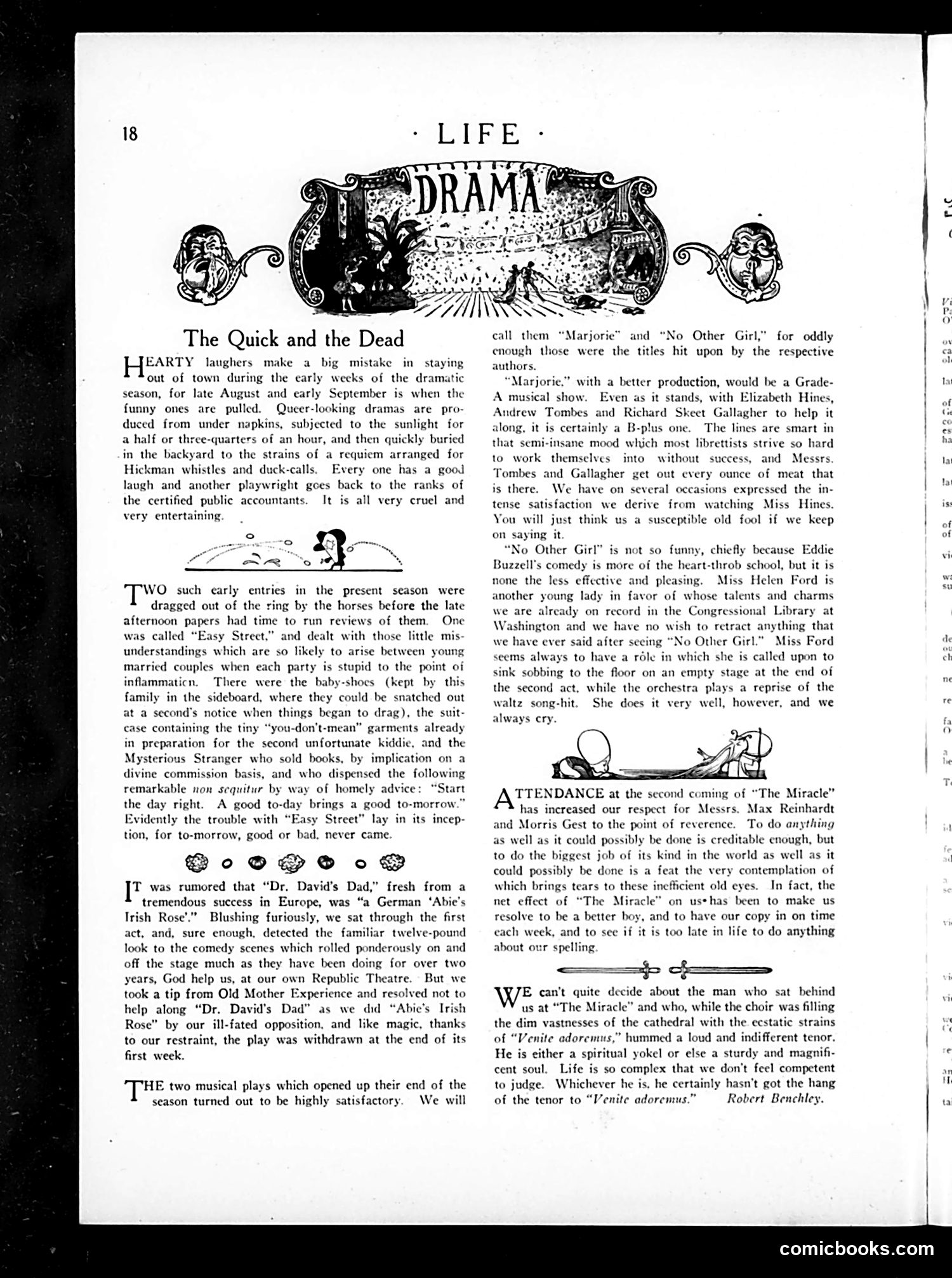 Life — September 4, 1924 — page 20 of 36