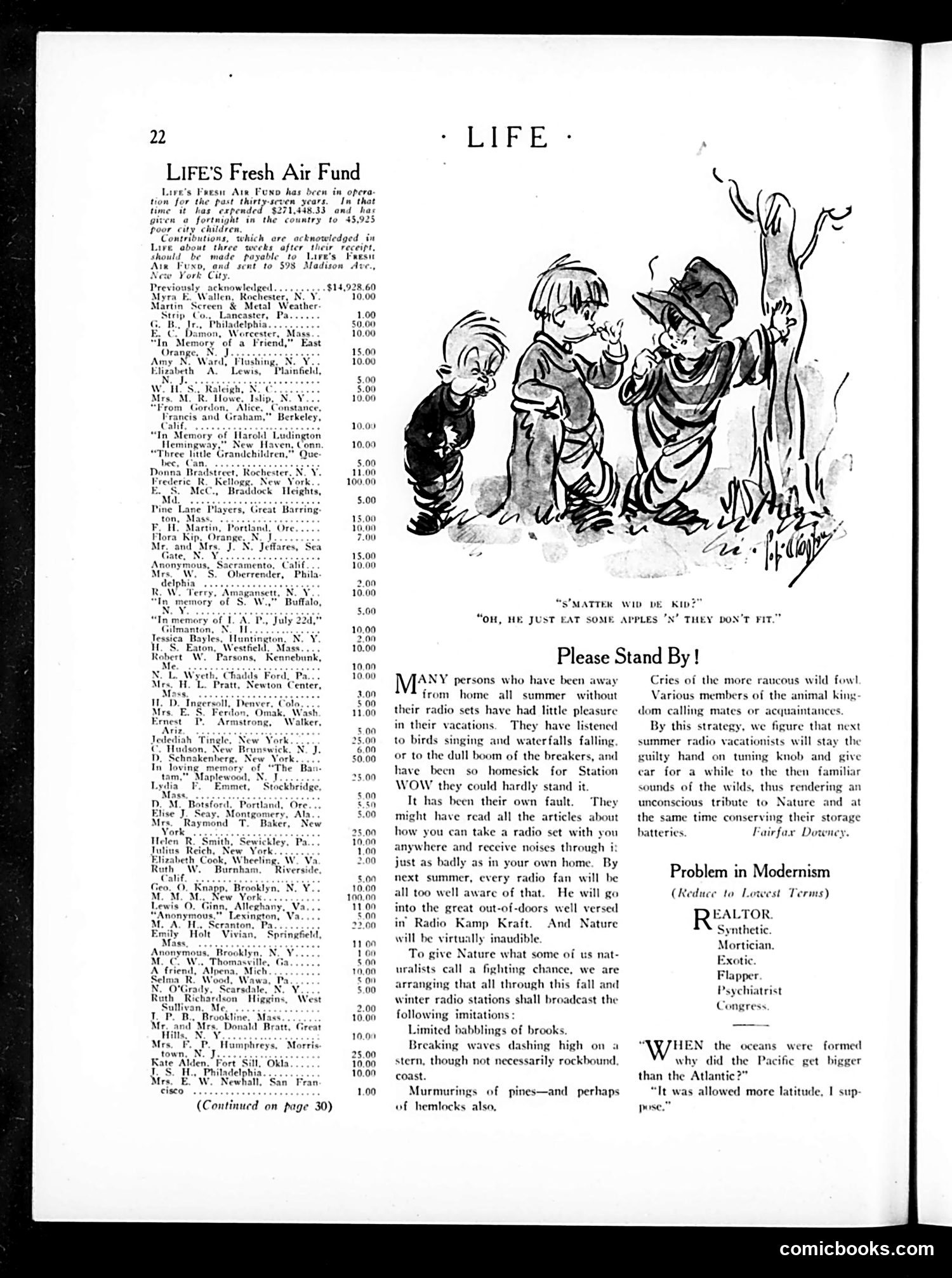 Life — September 4, 1924 — page 24 of 36