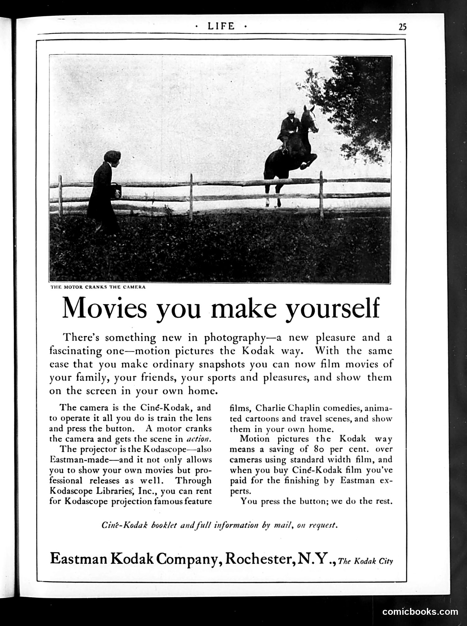 Life — September 4, 1924 — page 27 of 36