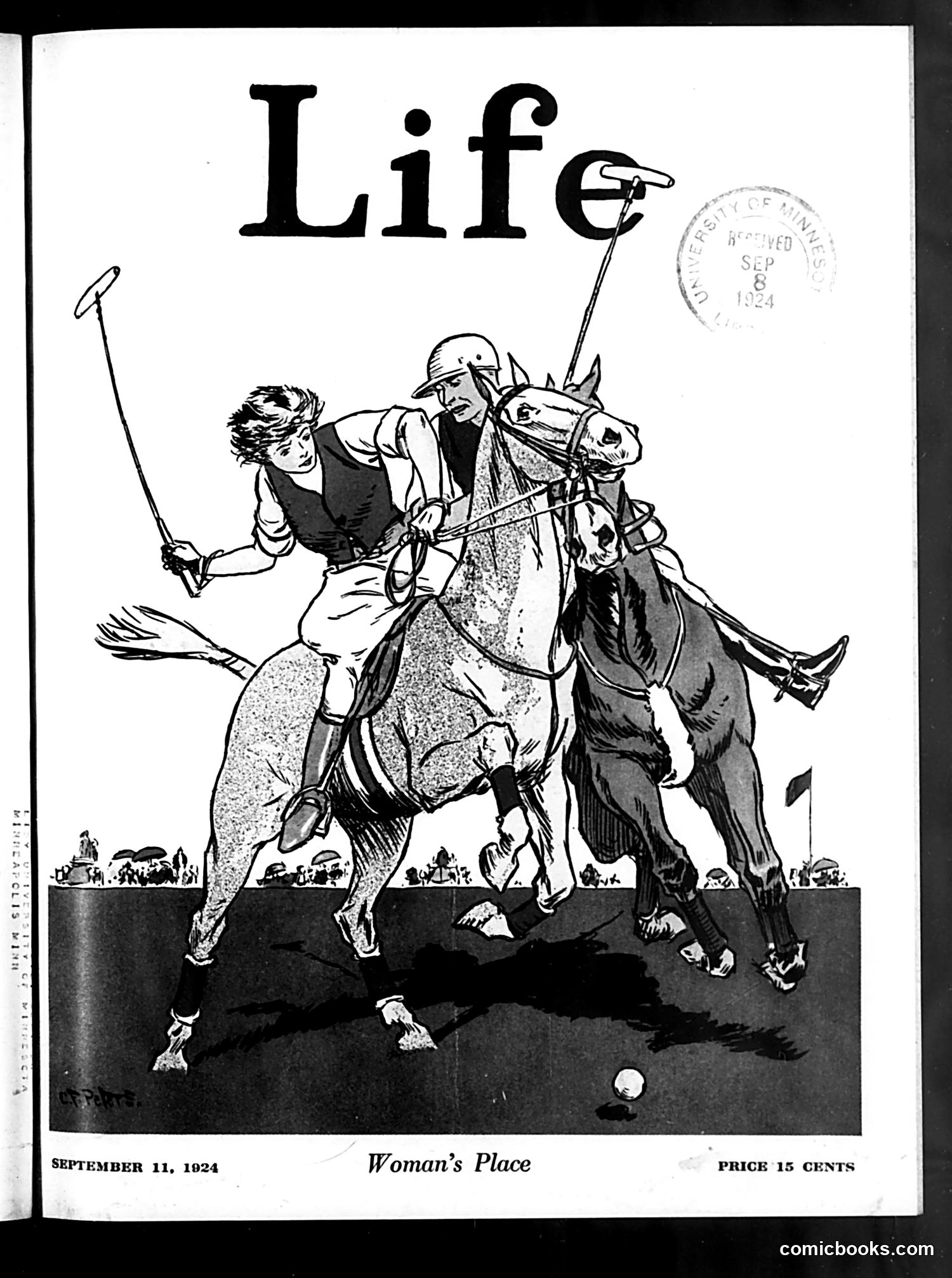 Life — September 11, 1924