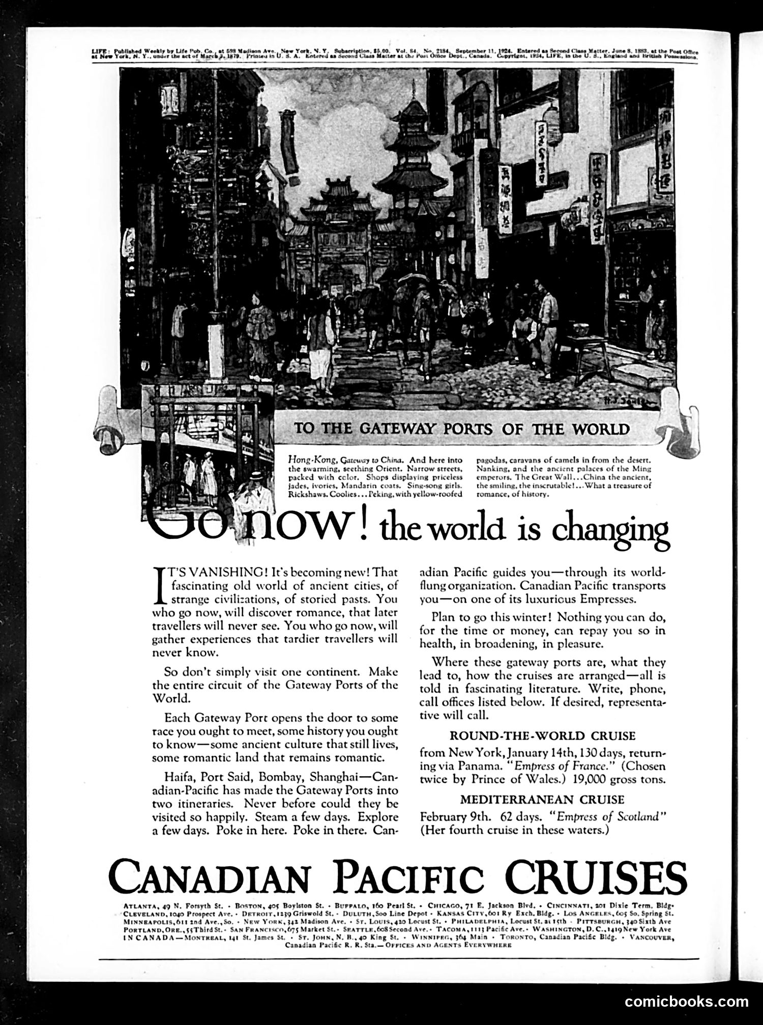 Life — September 11, 1924 — page 2 of 36