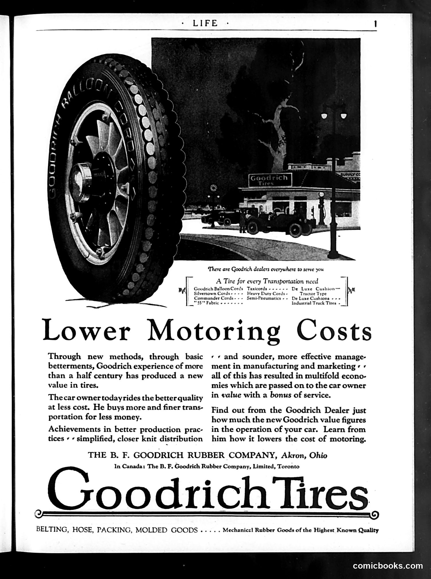 Life — September 11, 1924 — page 3 of 36