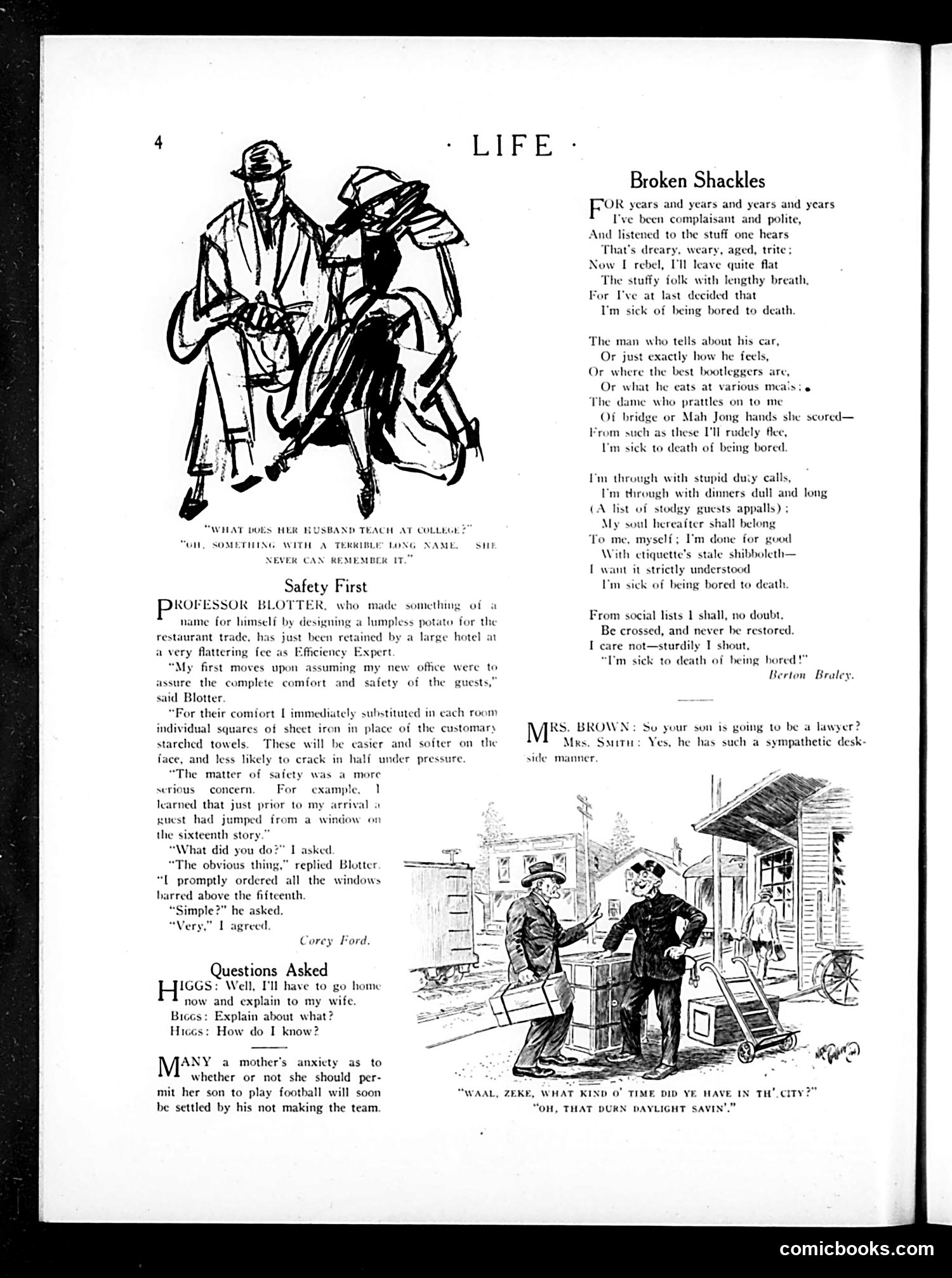 Life — September 11, 1924 — page 6 of 36