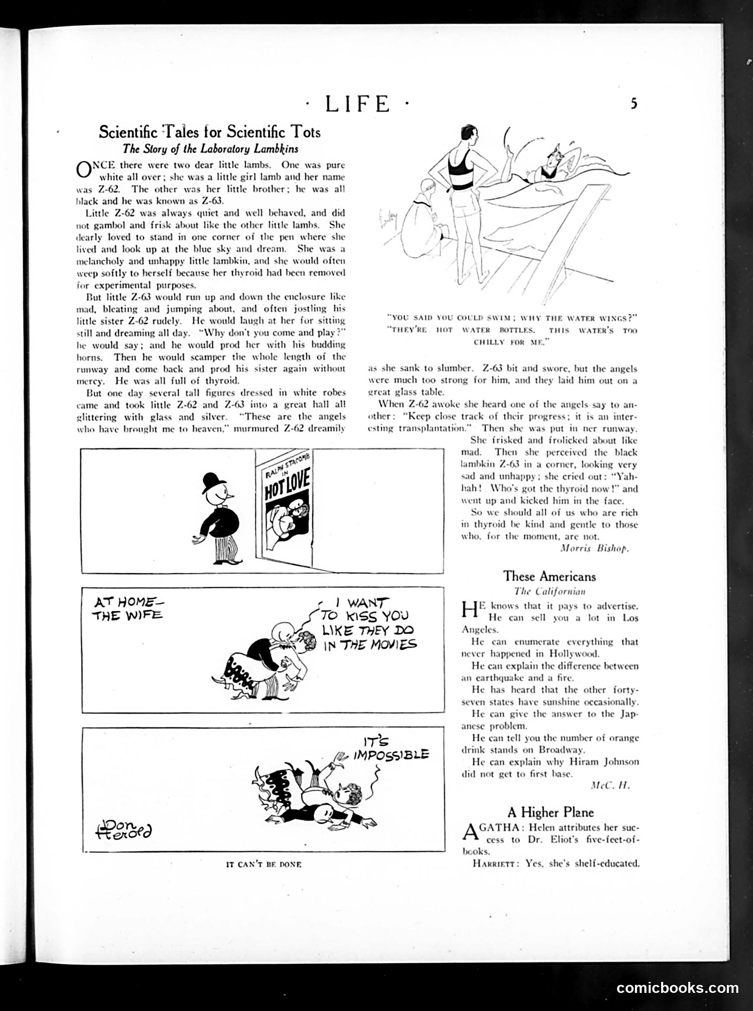 Life — September 11, 1924 — page 7 of 36
