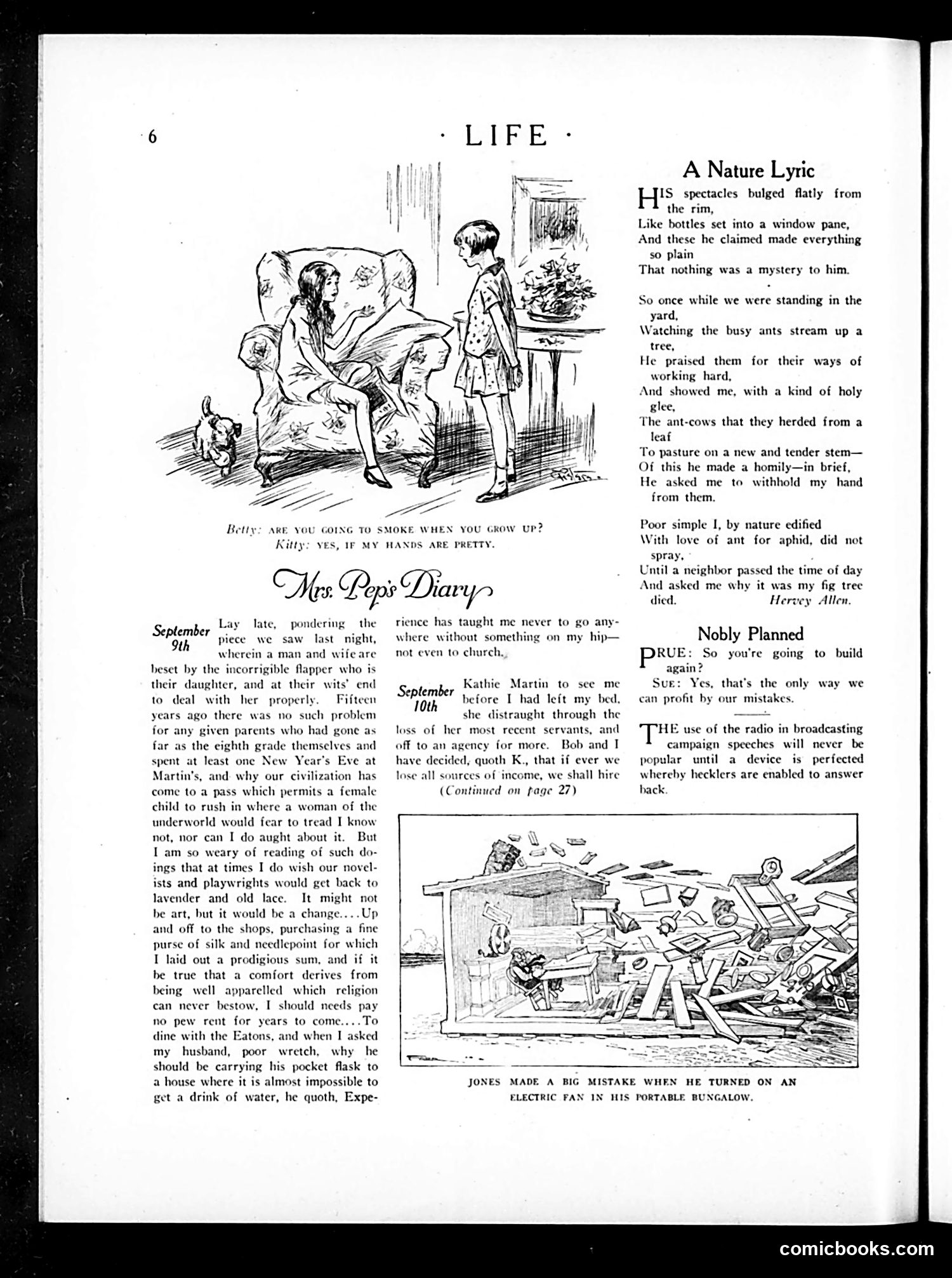 Life — September 11, 1924 — page 8 of 36