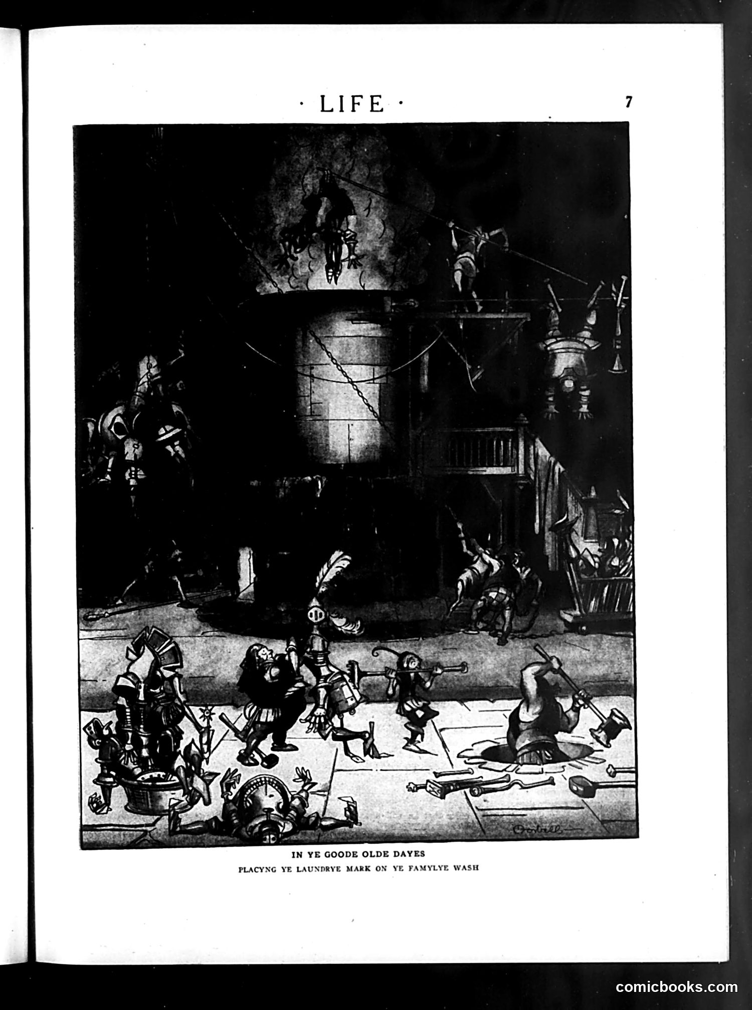 Life — September 11, 1924 — page 9 of 36