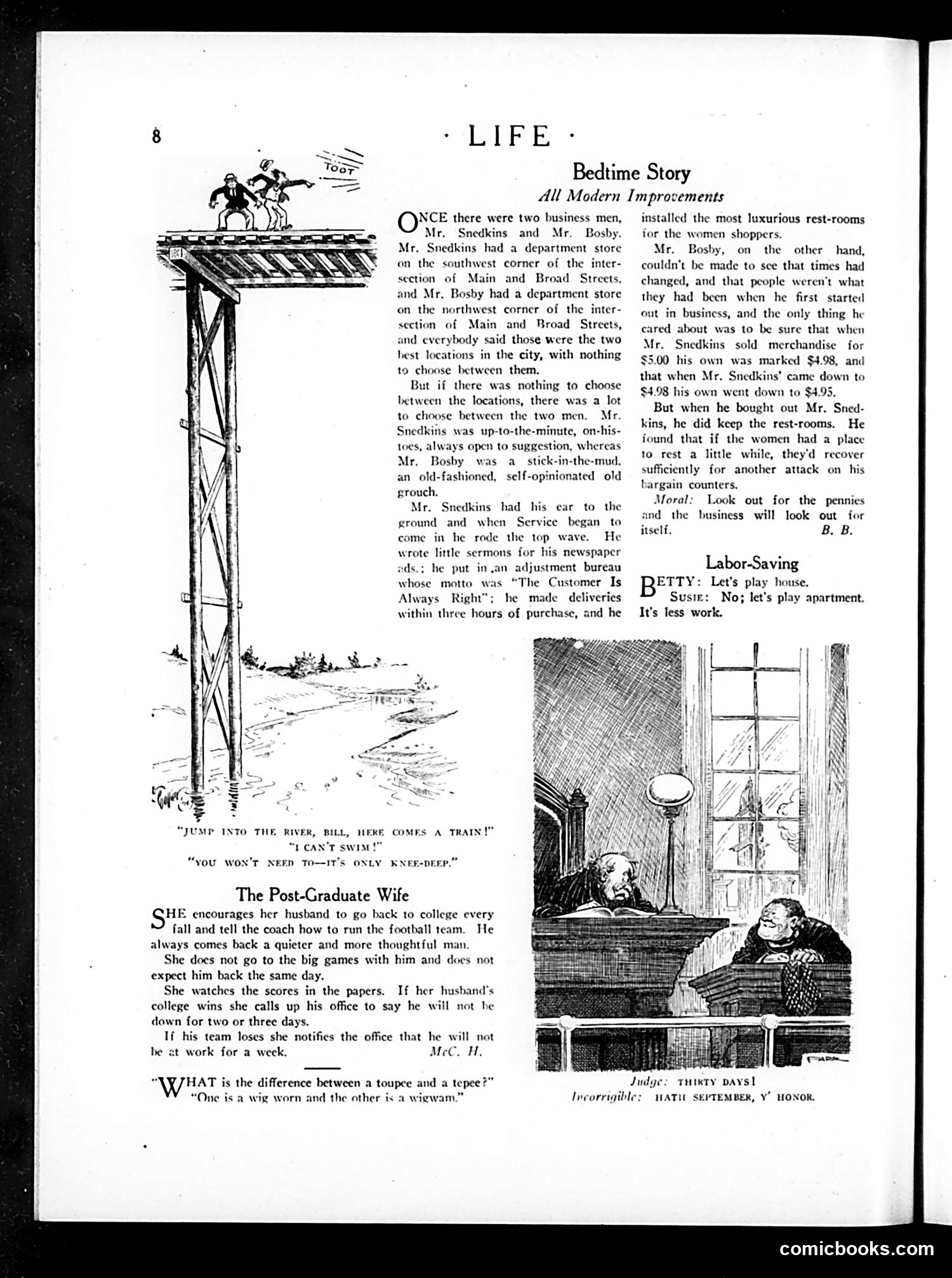Life — September 11, 1924 — page 10 of 36