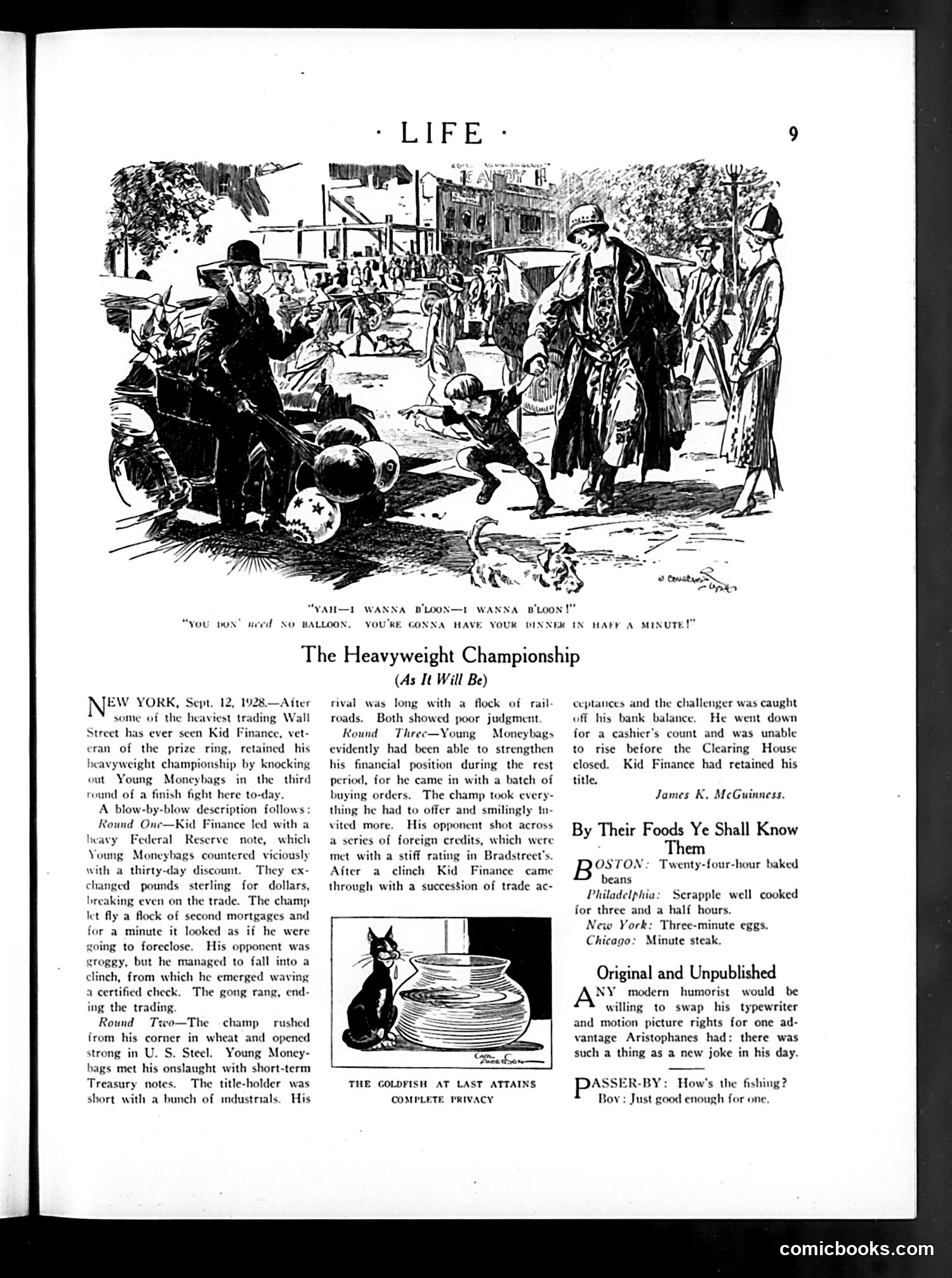 Life — September 11, 1924 — page 11 of 36