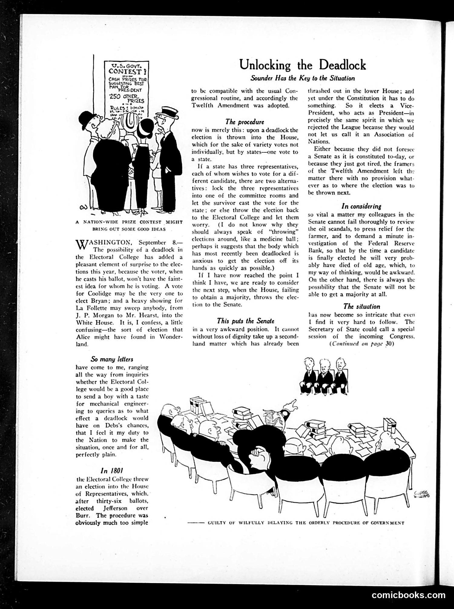Life — September 11, 1924 — page 12 of 36