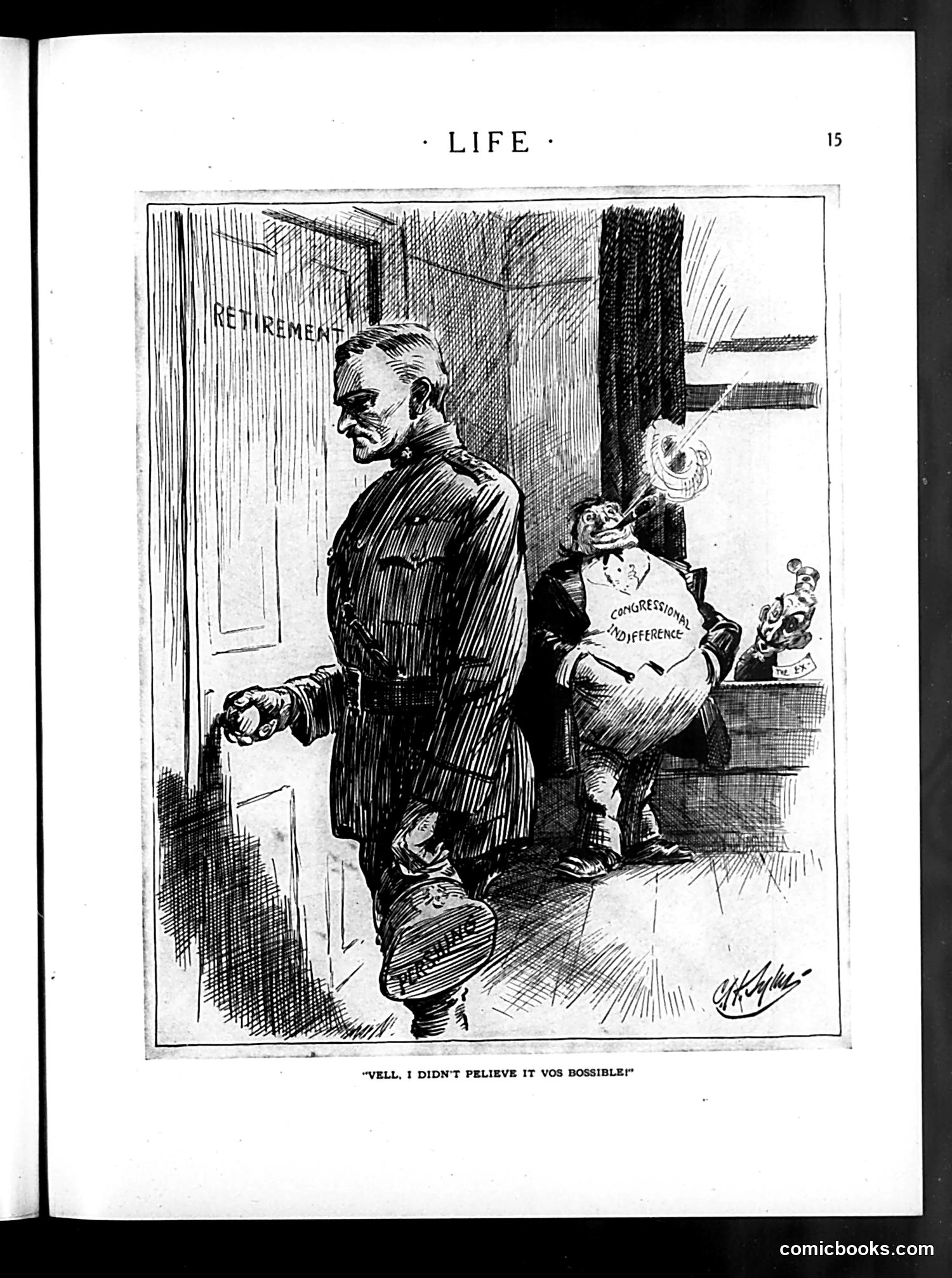 Life — September 11, 1924 — page 17 of 36