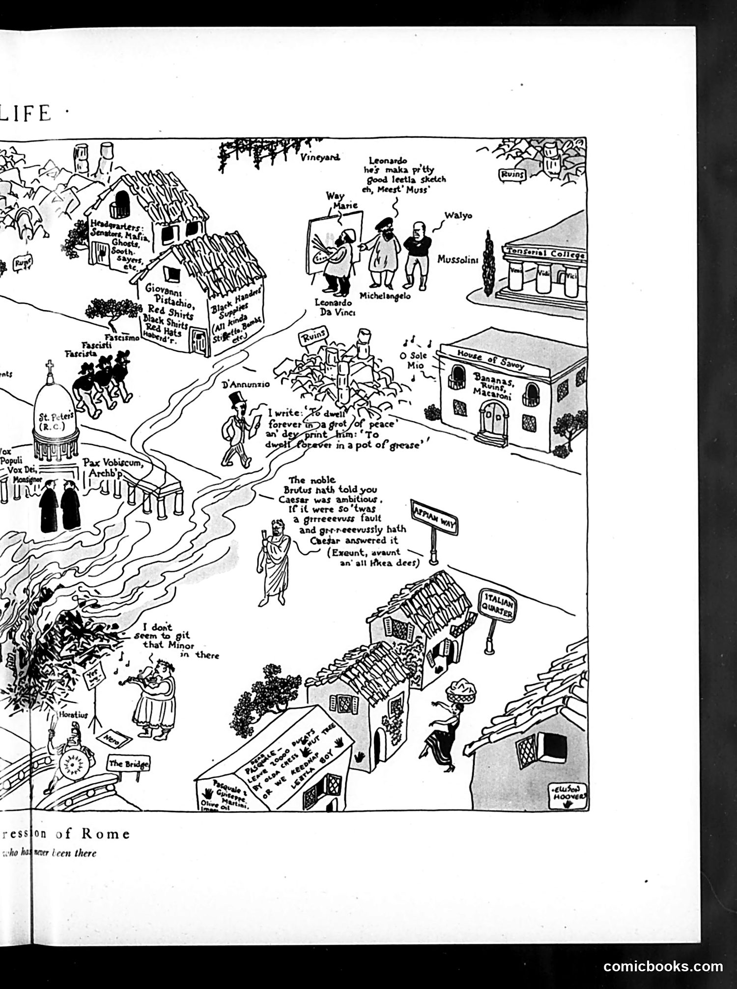 Life — September 11, 1924 — page 19 of 36