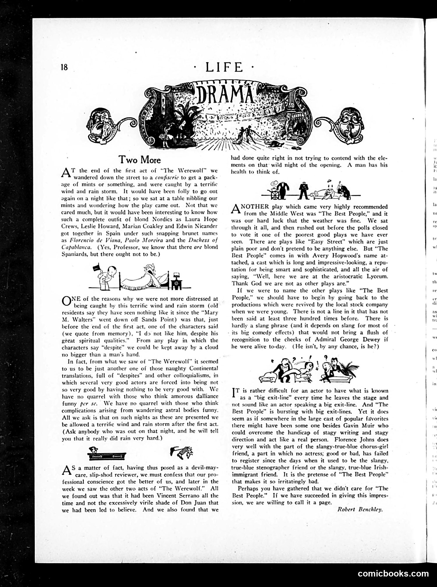 Life — September 11, 1924 — page 20 of 36