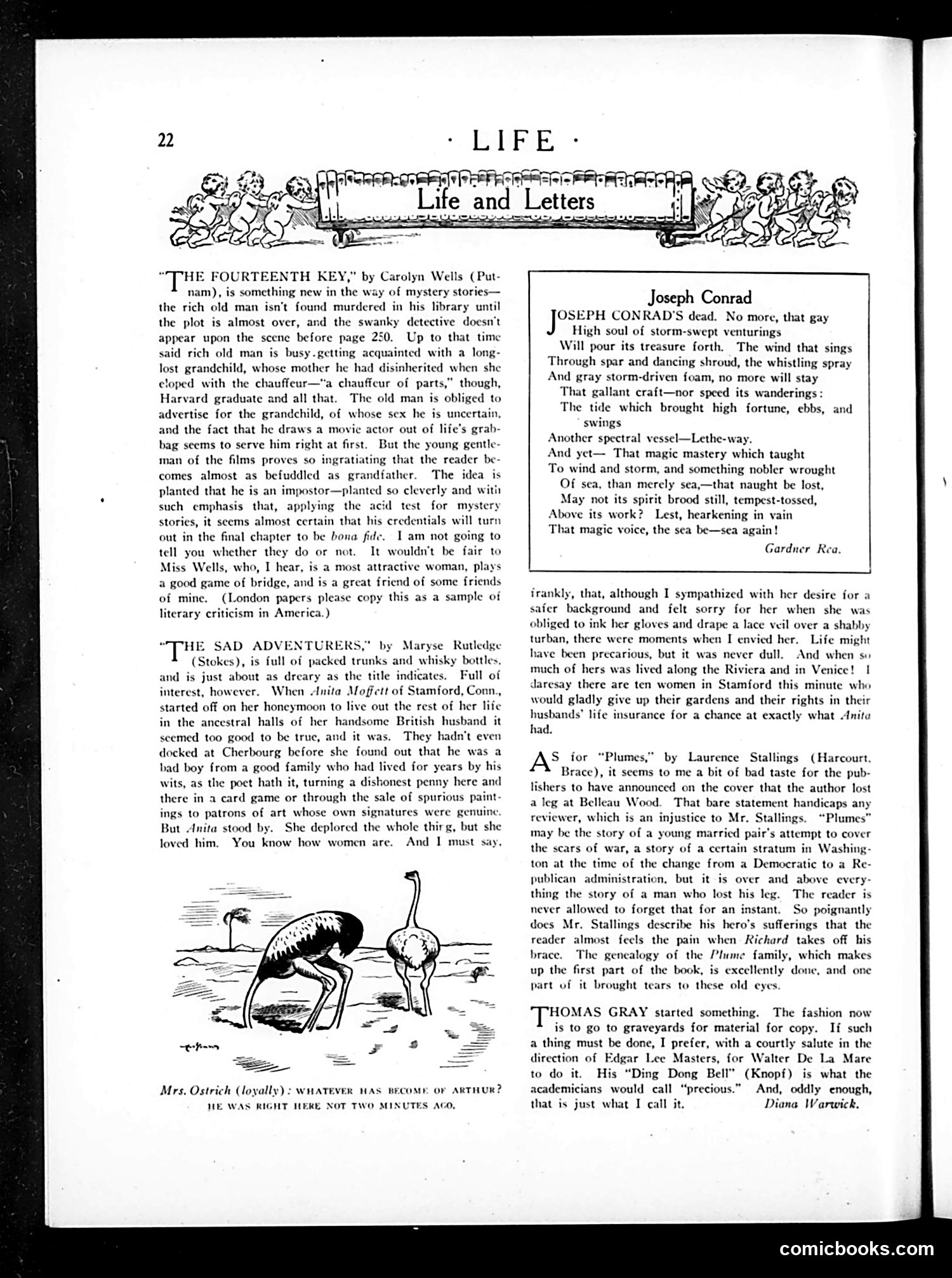 Life — September 11, 1924 — page 24 of 36