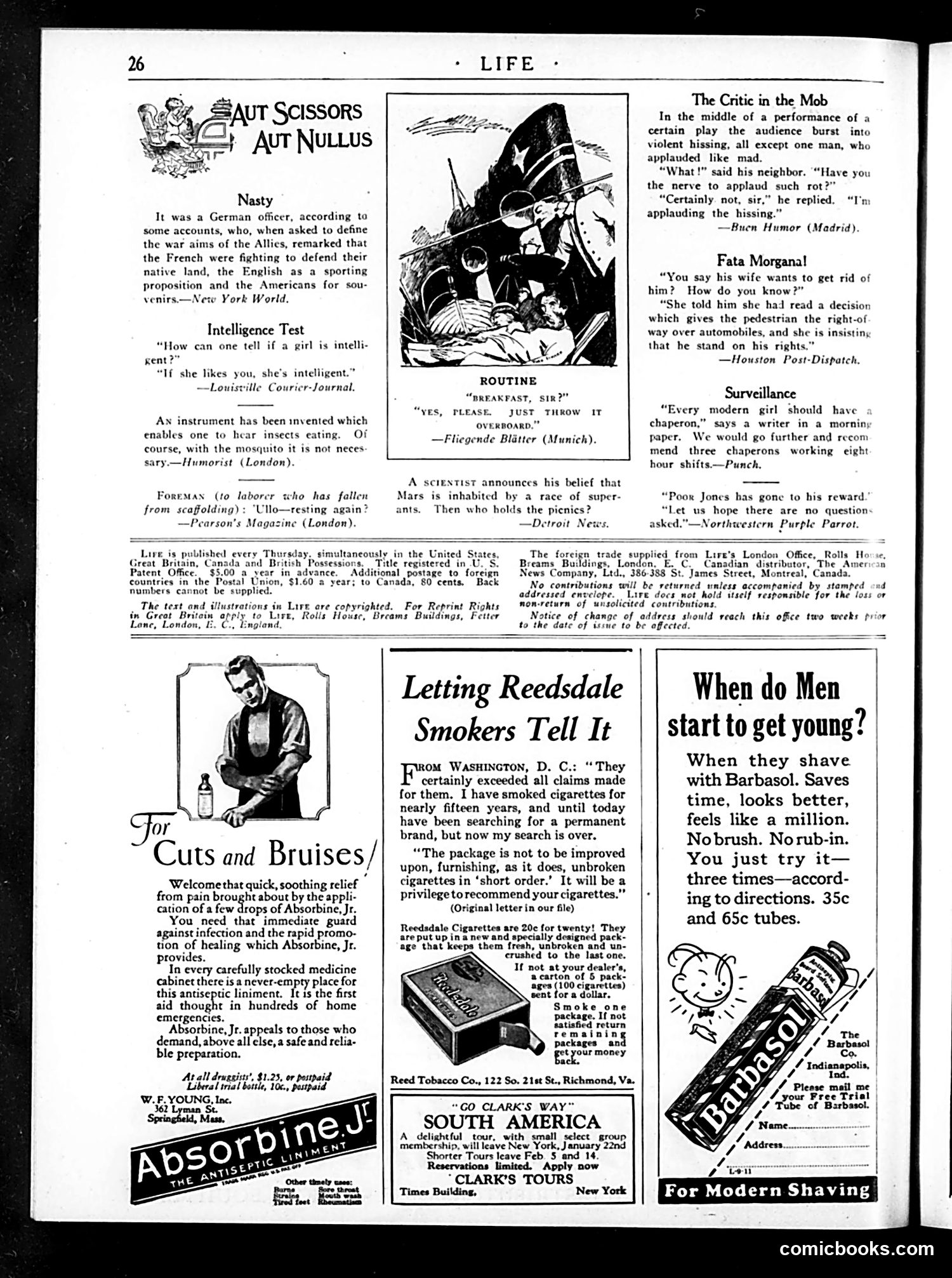 Life — September 11, 1924 — page 28 of 36