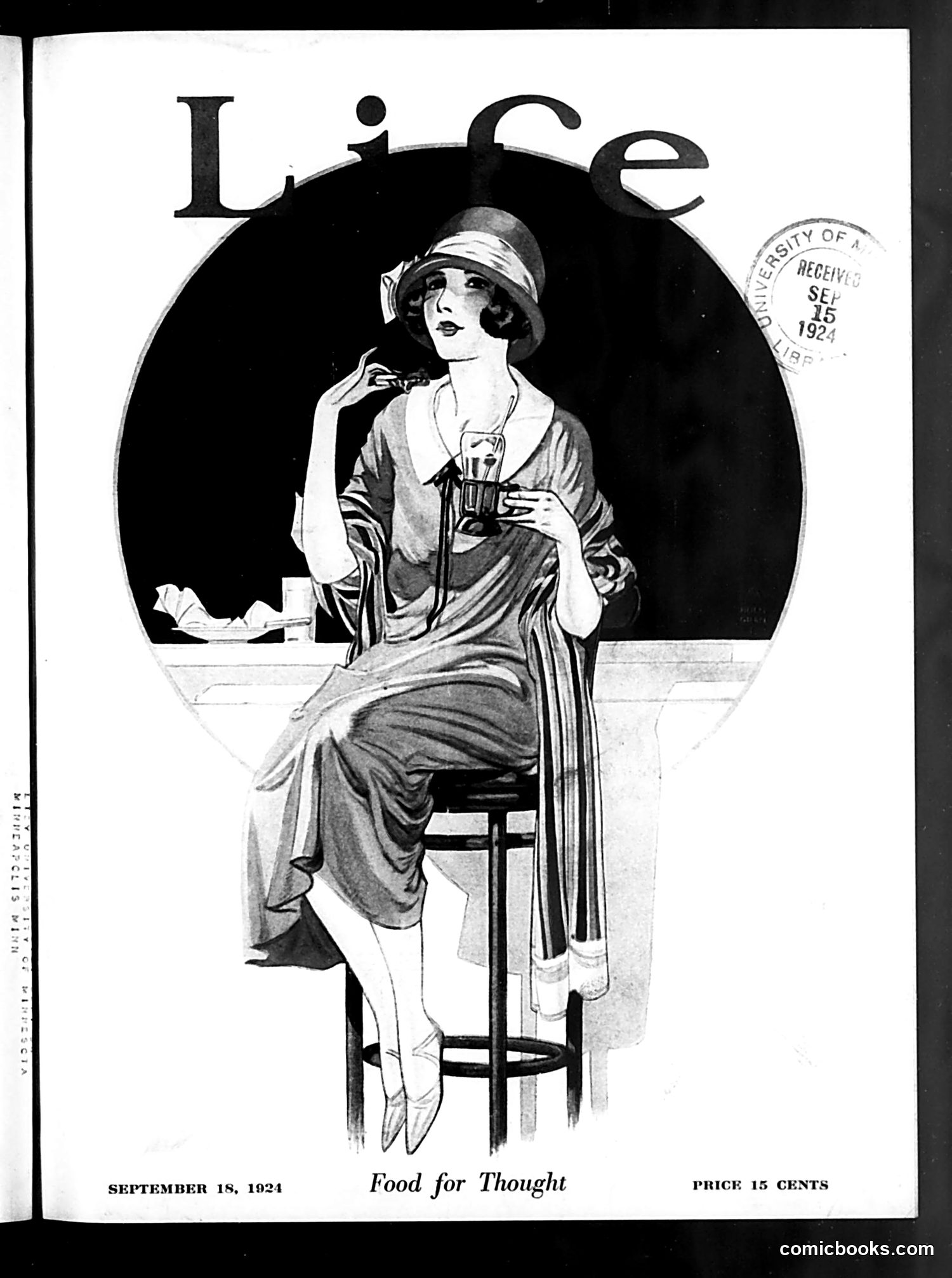 Life — September 18, 1924