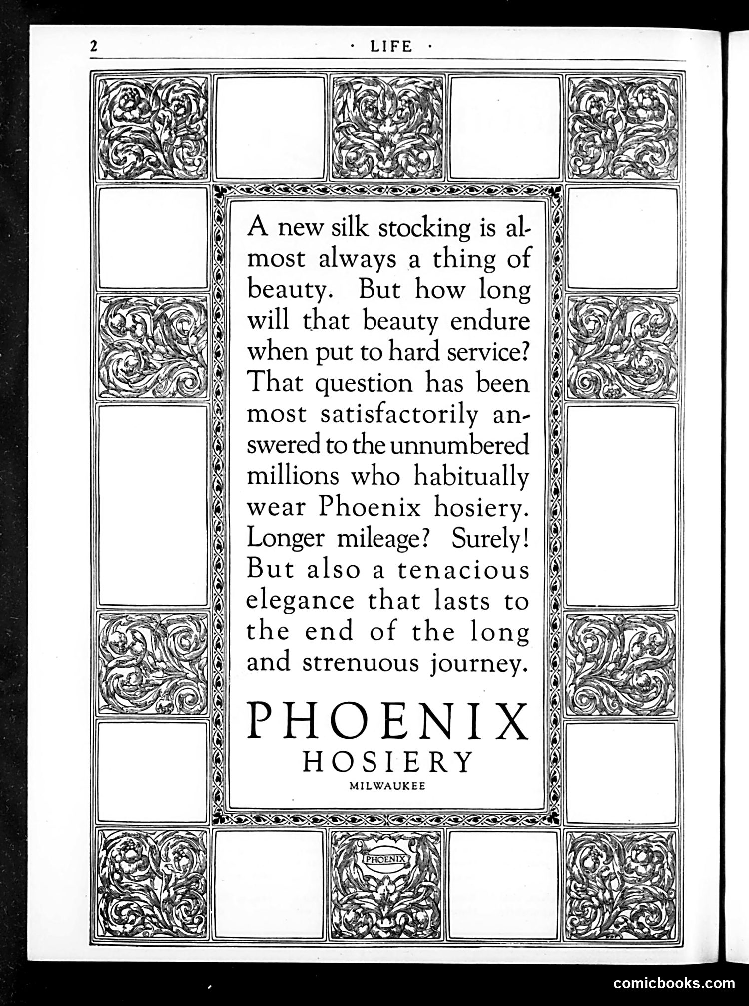 Life — September 18, 1924 — page 4 of 36