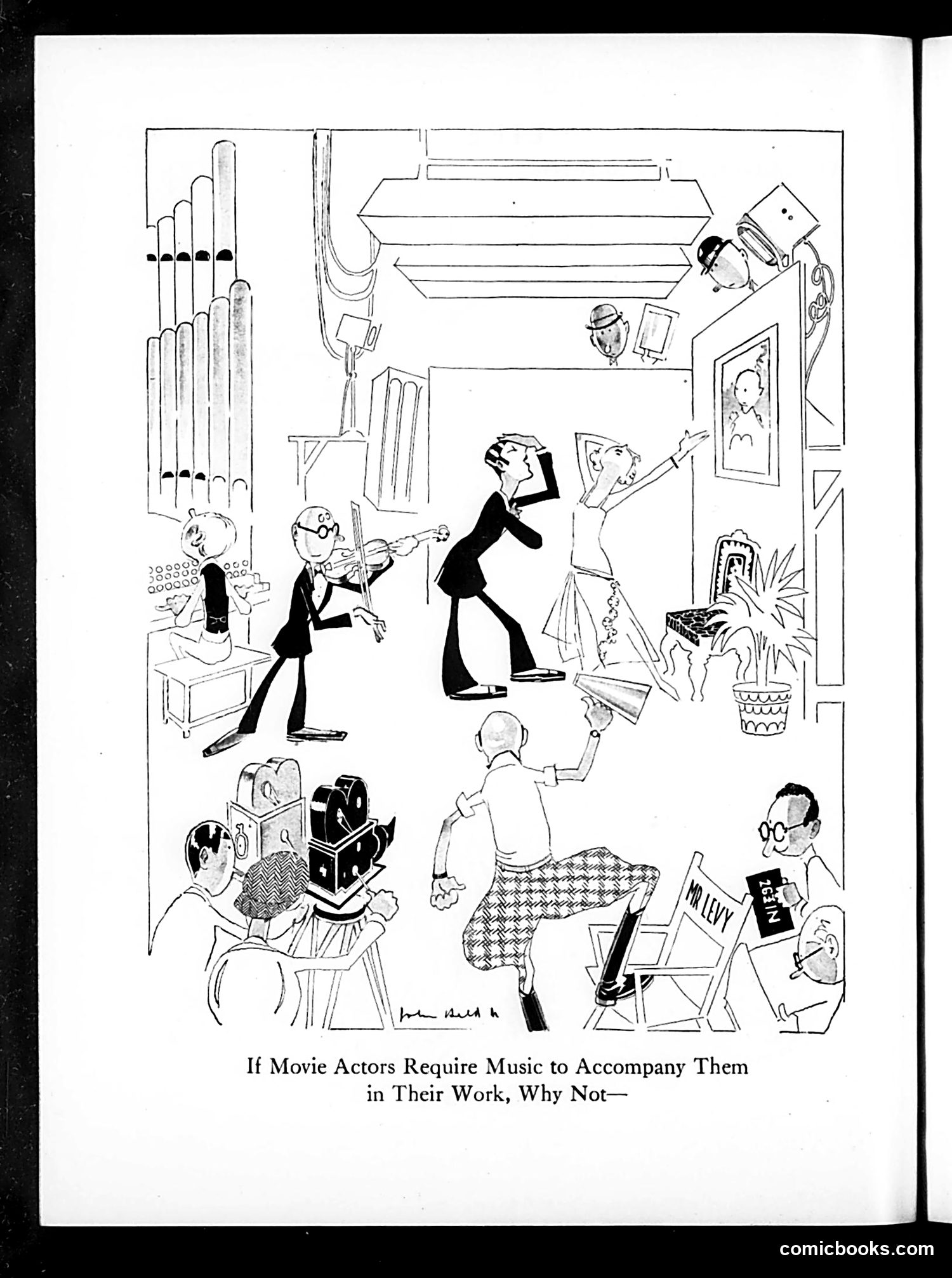Life — September 18, 1924 — page 8 of 36