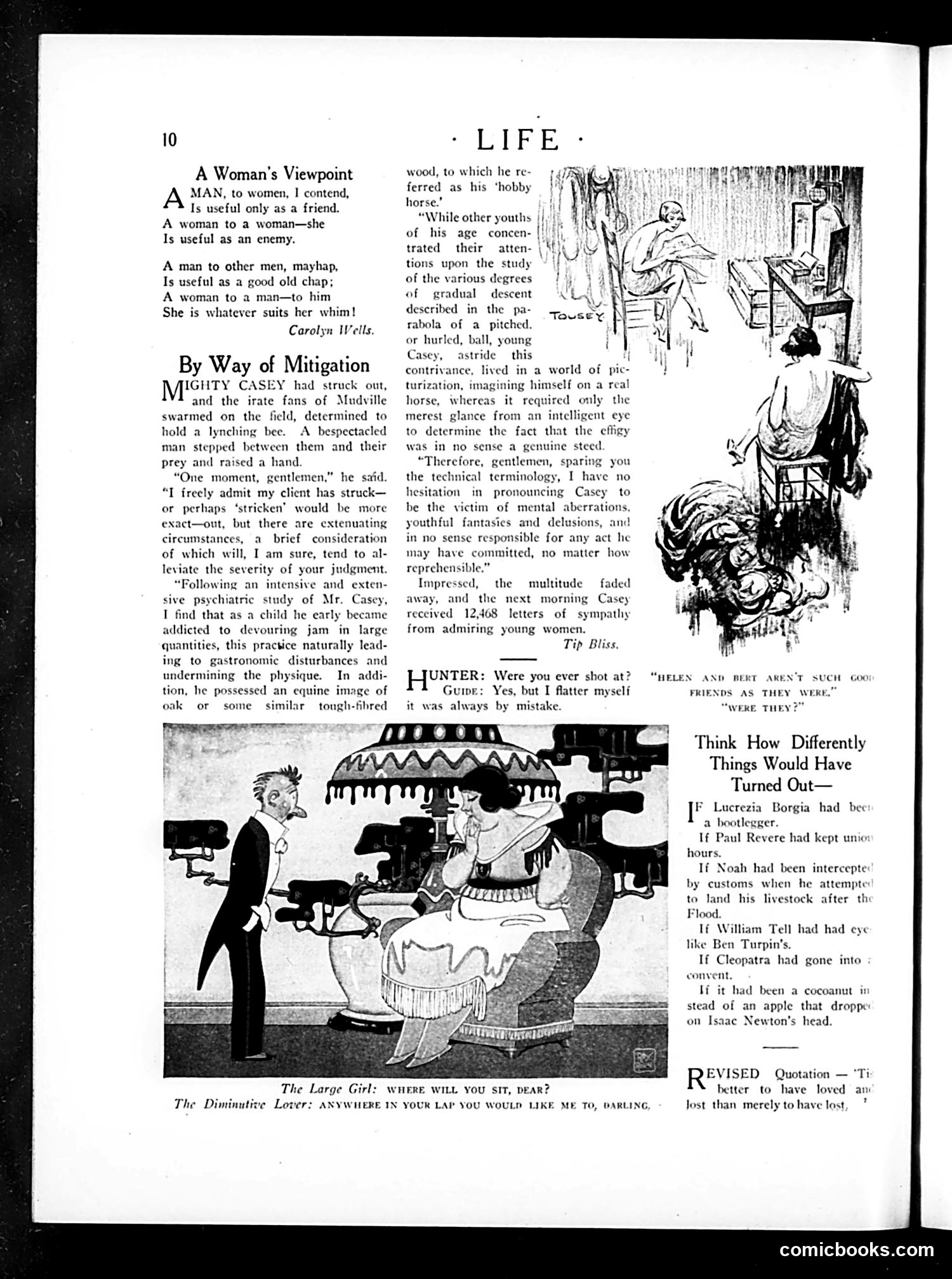 Life — September 18, 1924 — page 12 of 36
