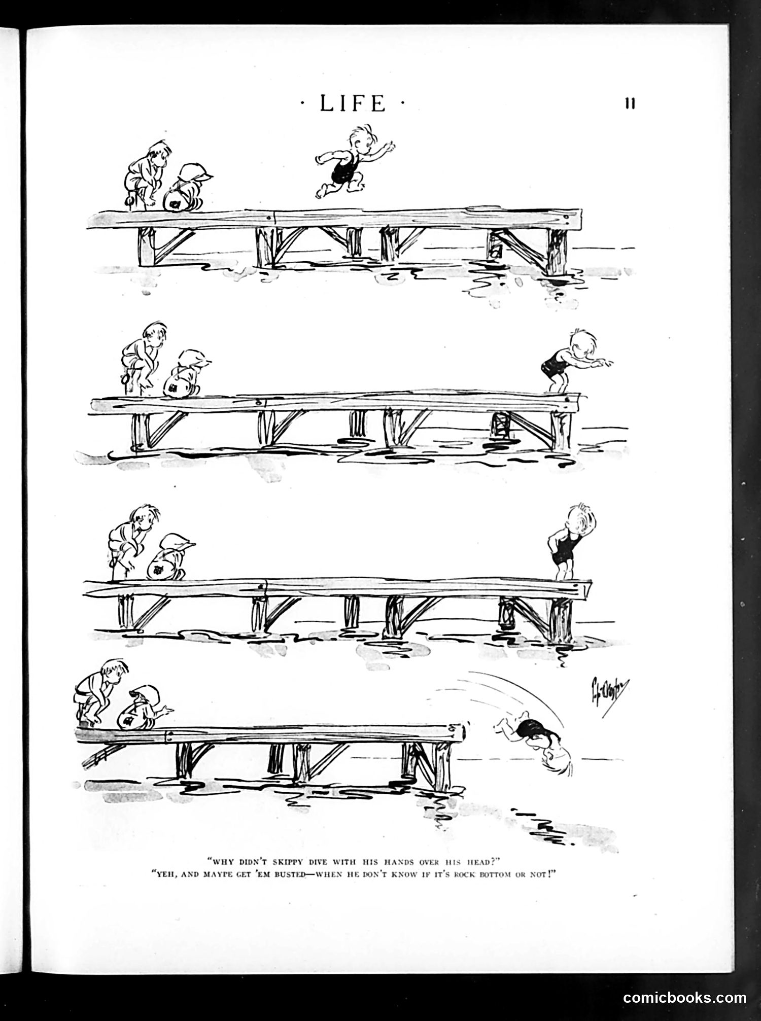 Life — September 18, 1924 — page 13 of 36