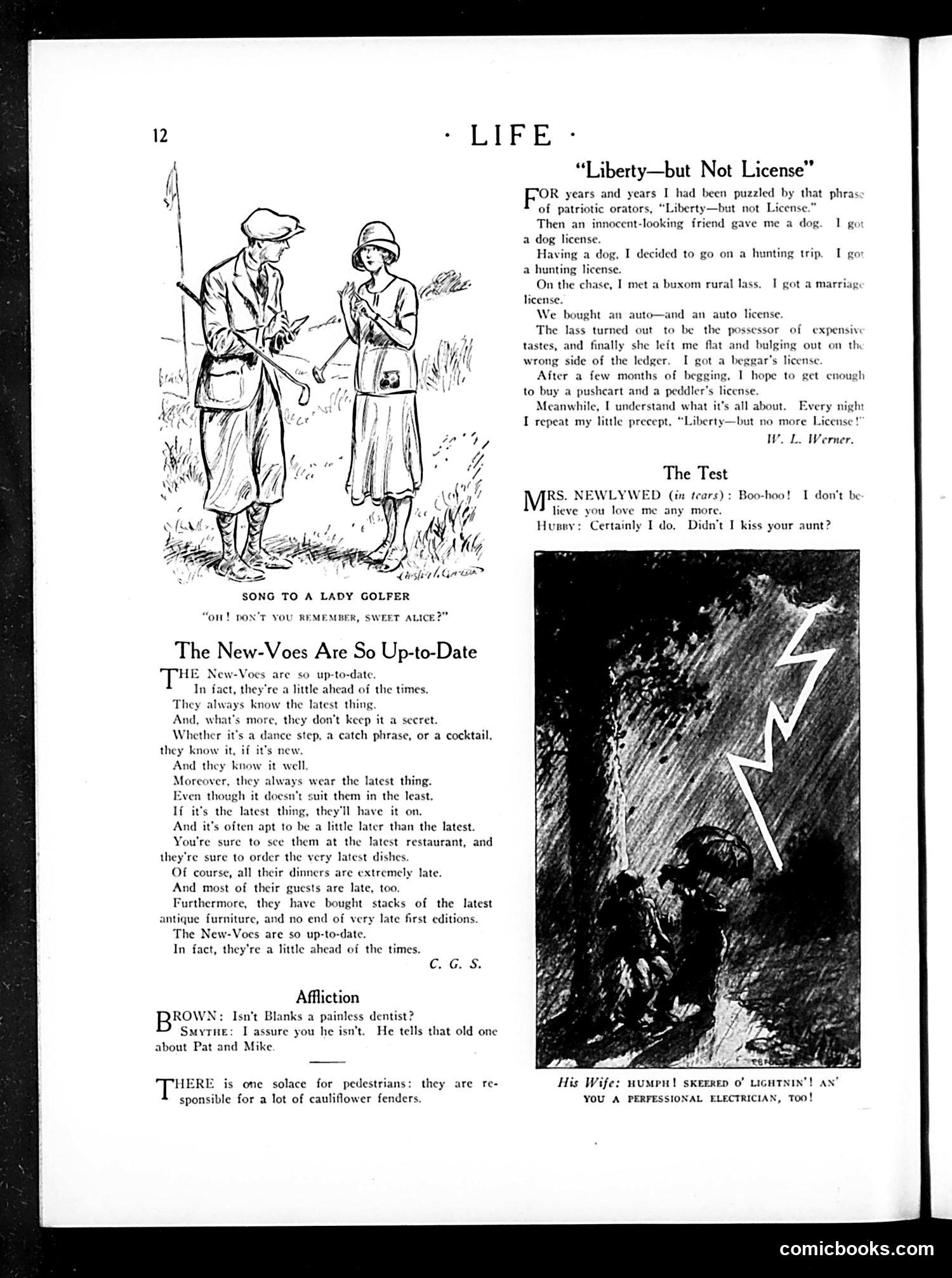 Life — September 18, 1924 — page 14 of 36
