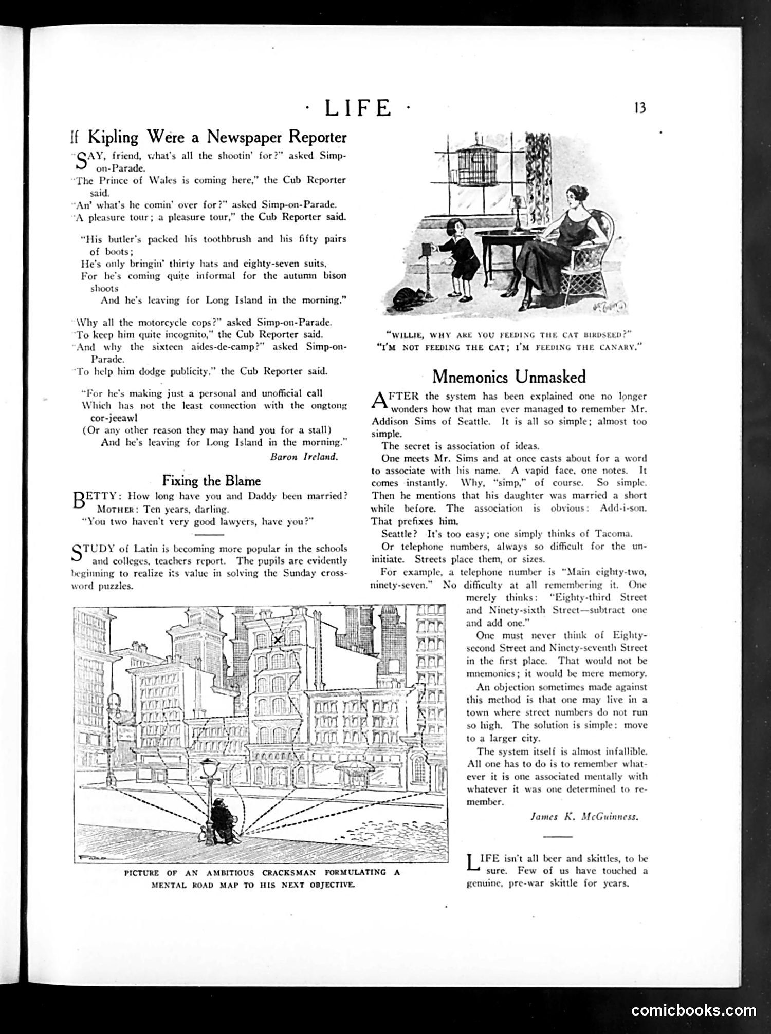 Life — September 18, 1924 — page 15 of 36