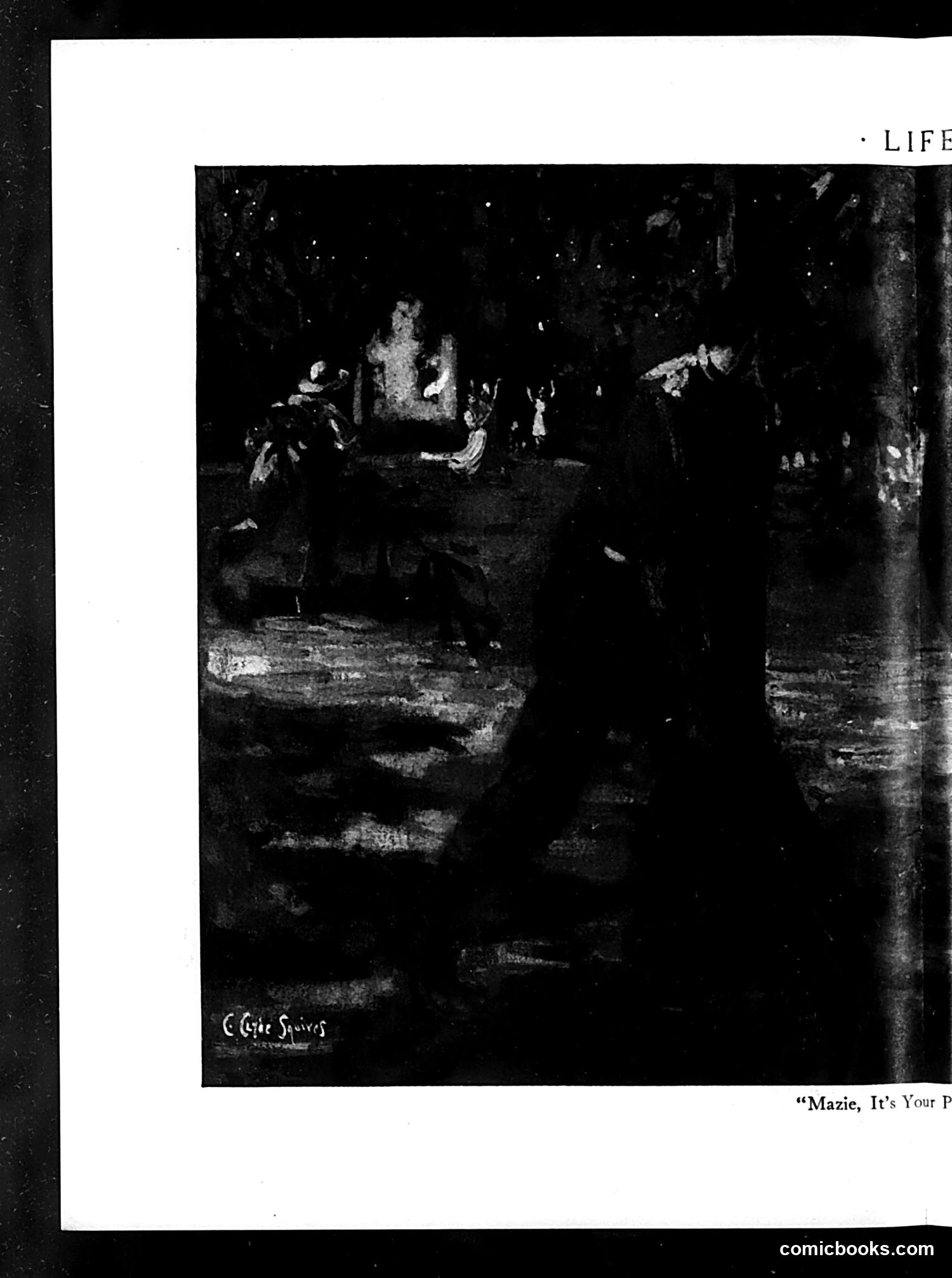 Life — September 18, 1924 — page 18 of 36