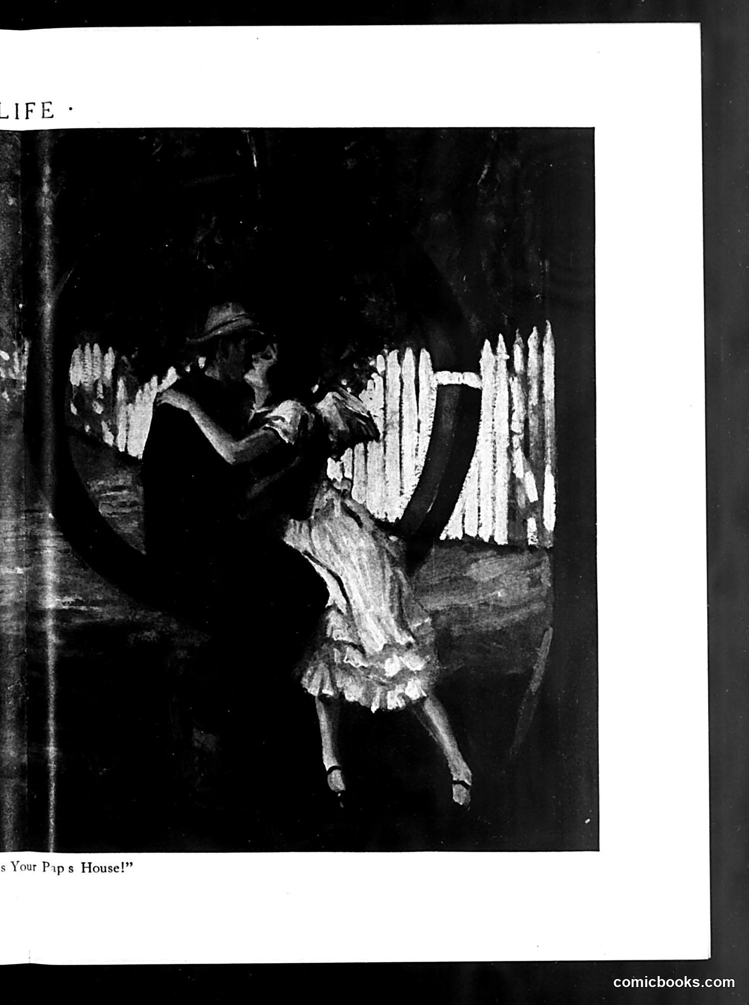 Life — September 18, 1924 — page 19 of 36