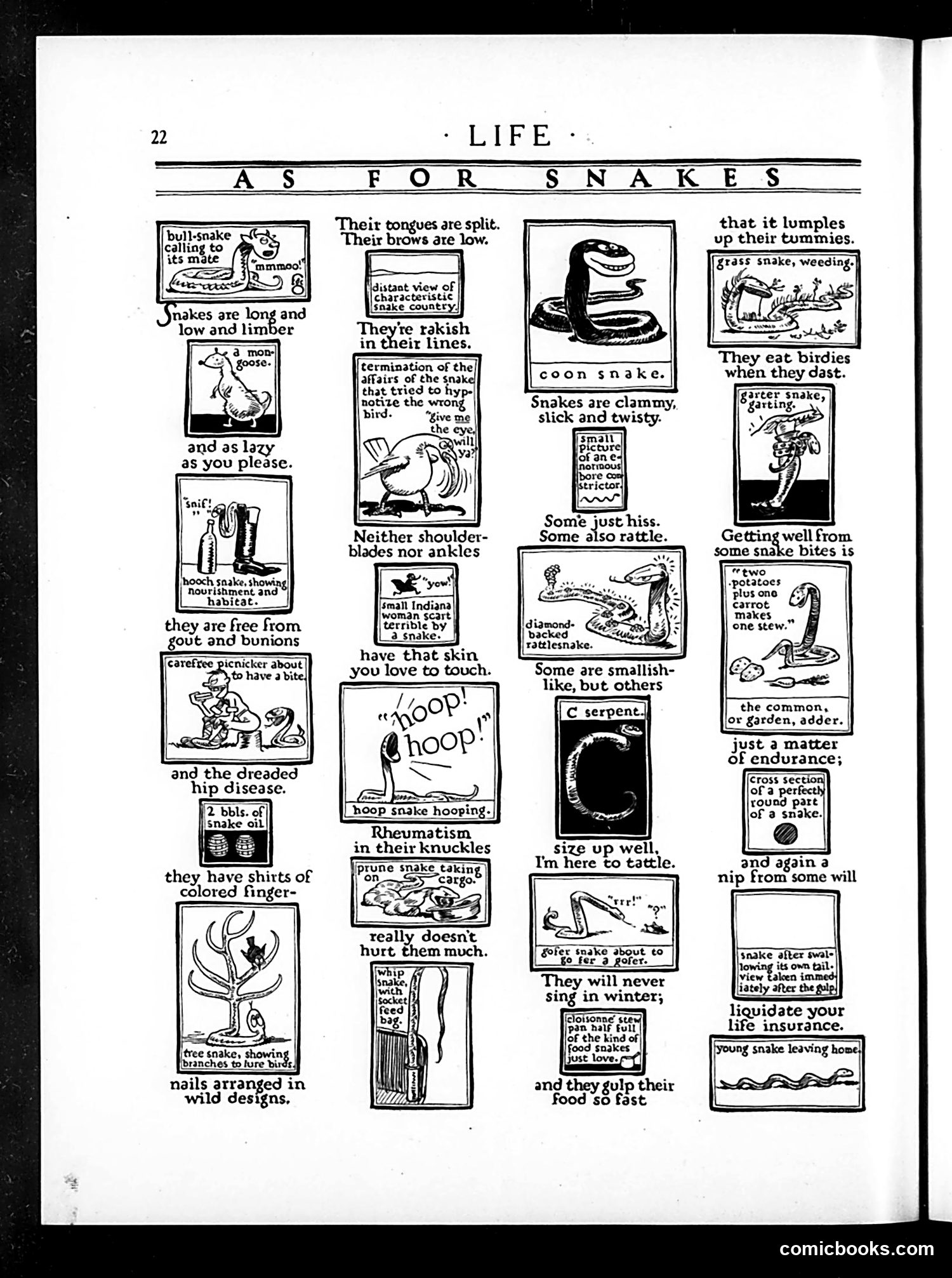 Life — September 18, 1924 — page 24 of 36