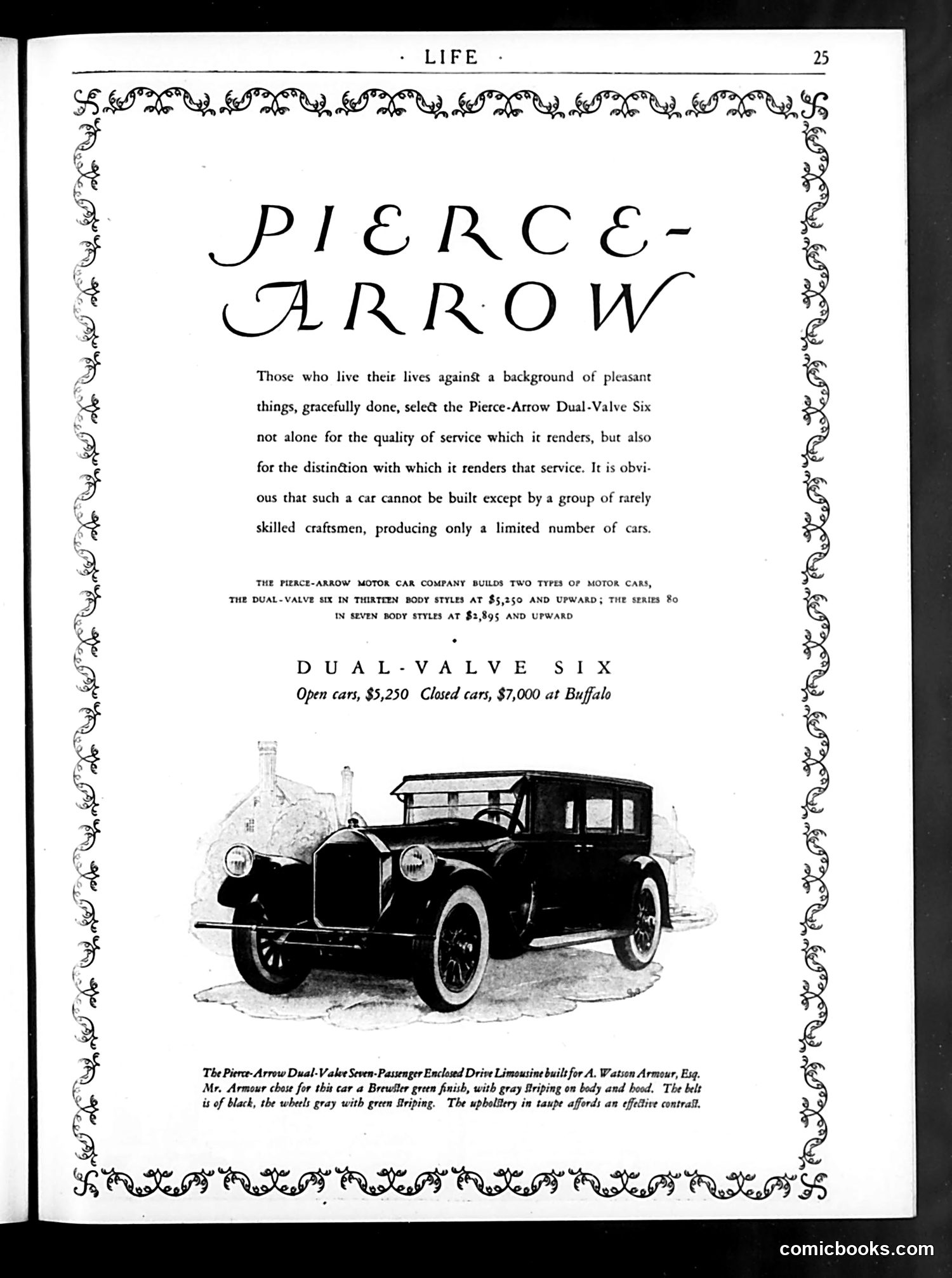 Life — September 18, 1924 — page 27 of 36