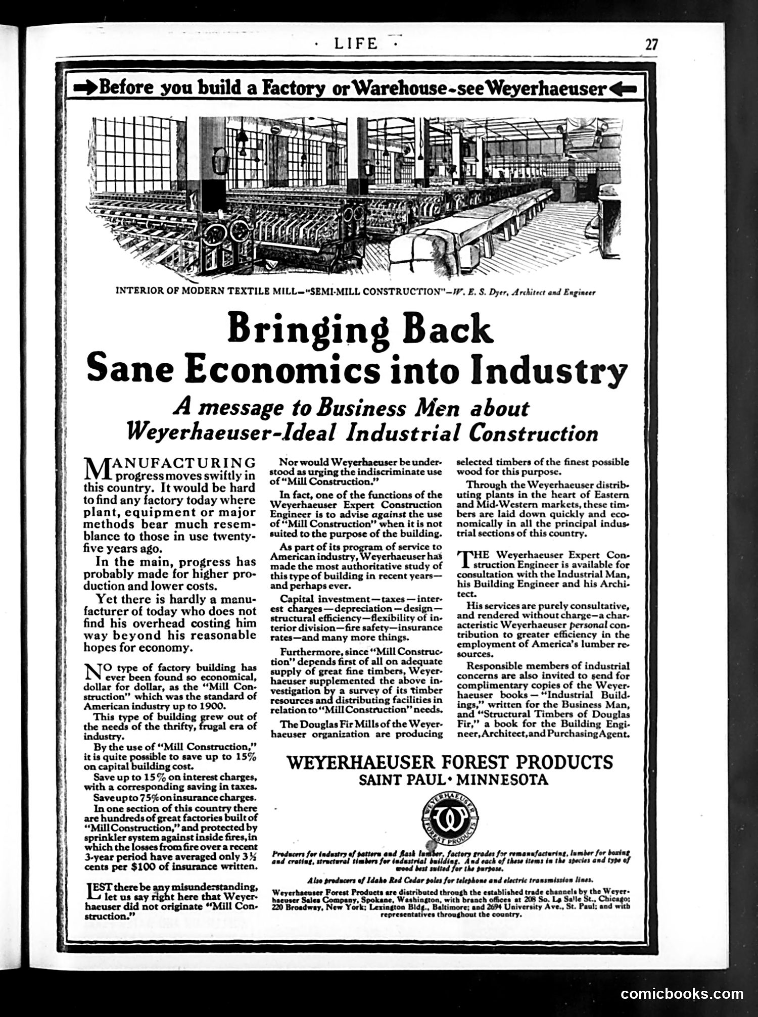 Life — September 18, 1924 — page 29 of 36