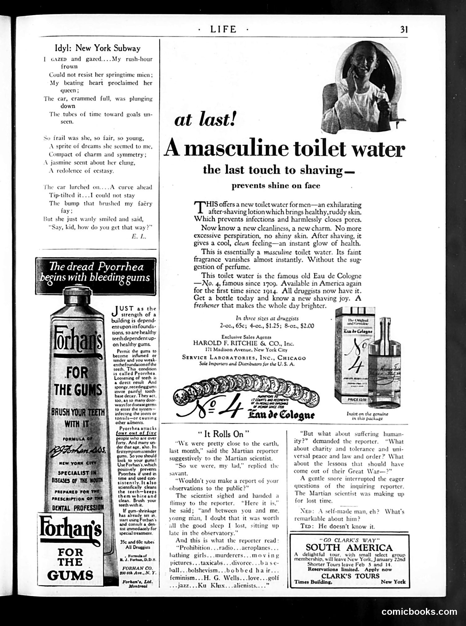 Life — September 18, 1924 — page 33 of 36