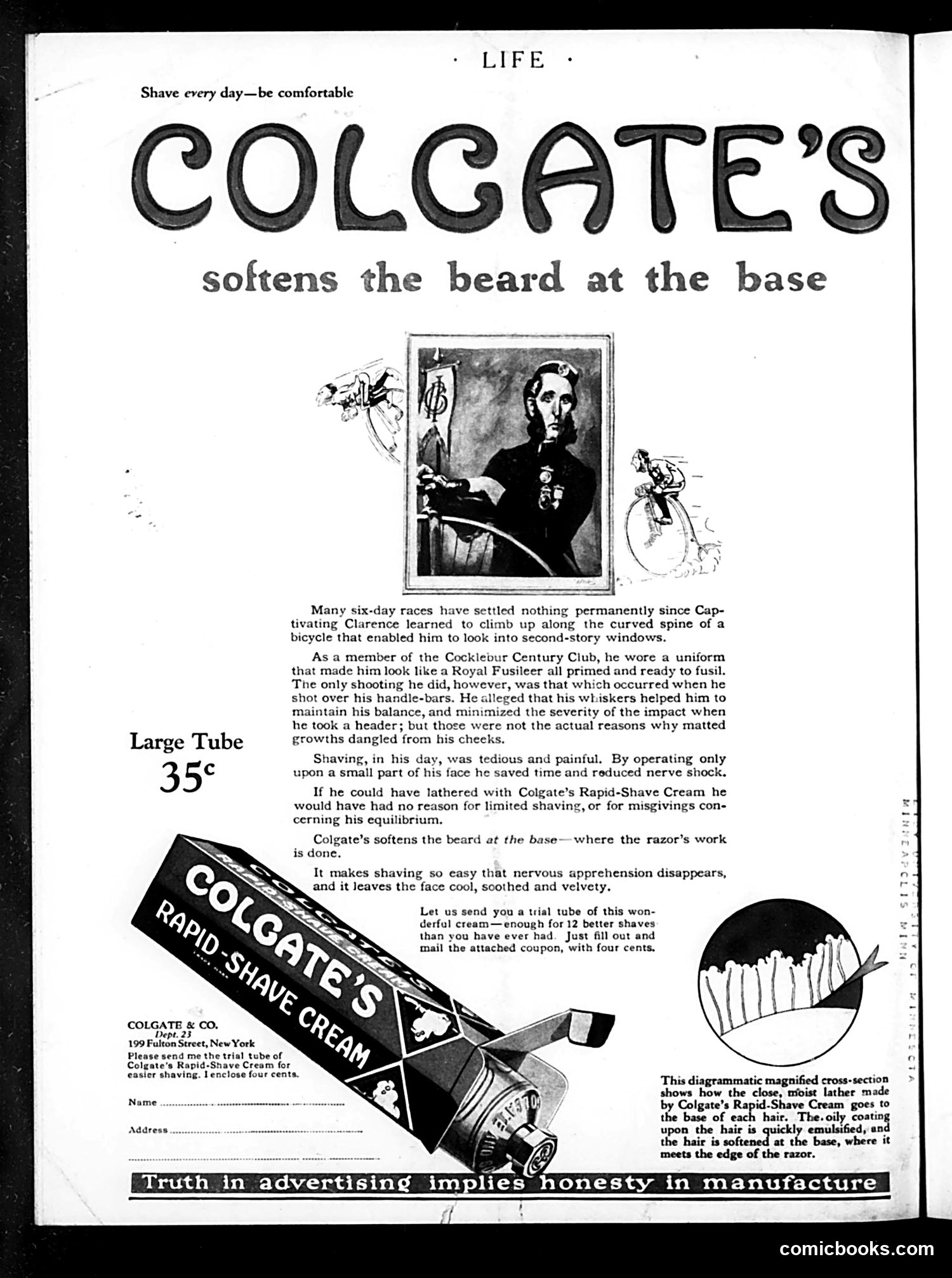 Life — September 18, 1924 — page 36 of 36