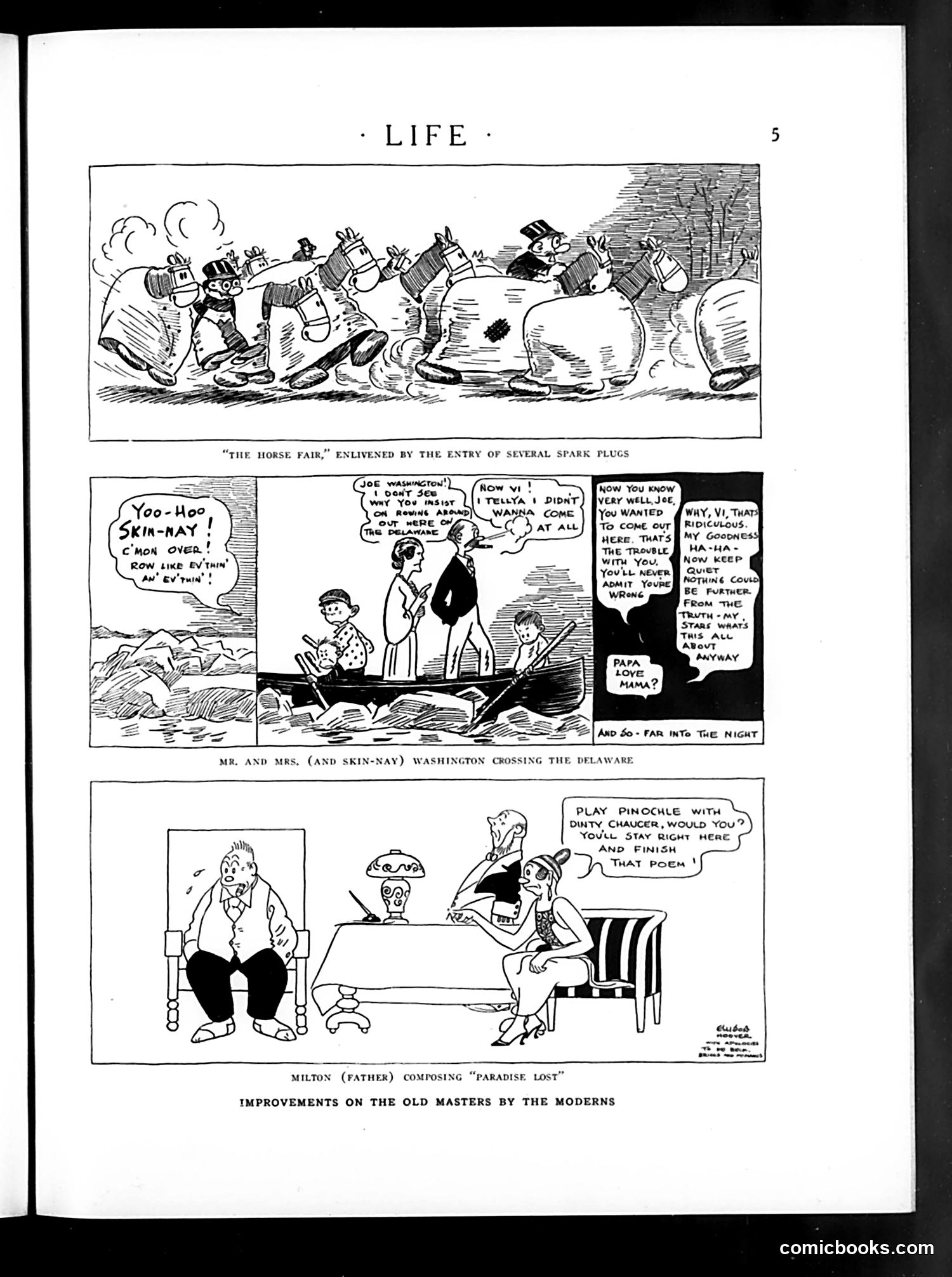 Life — September 25, 1924 — page 7 of 37