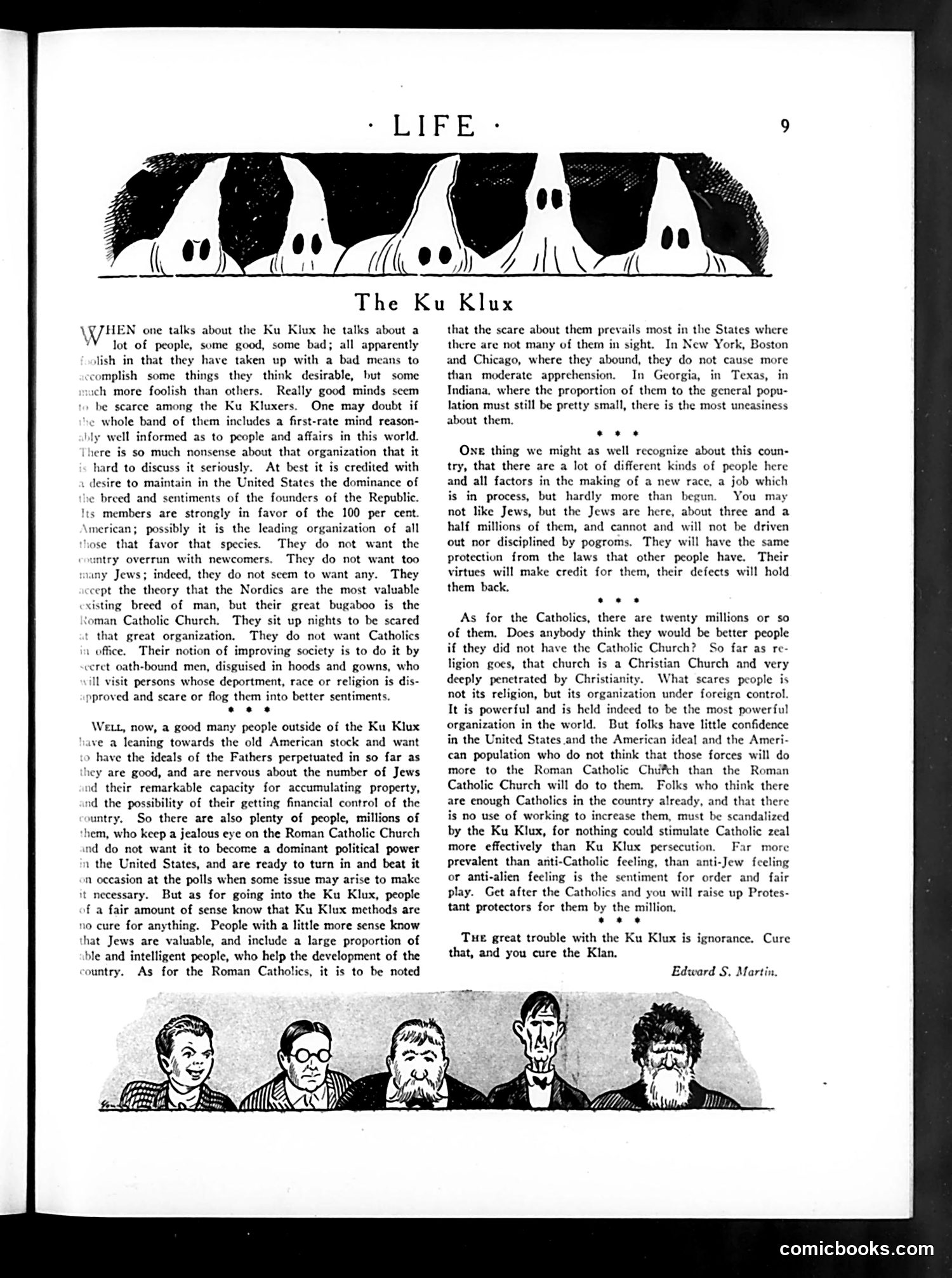 Life — September 25, 1924 — page 11 of 37
