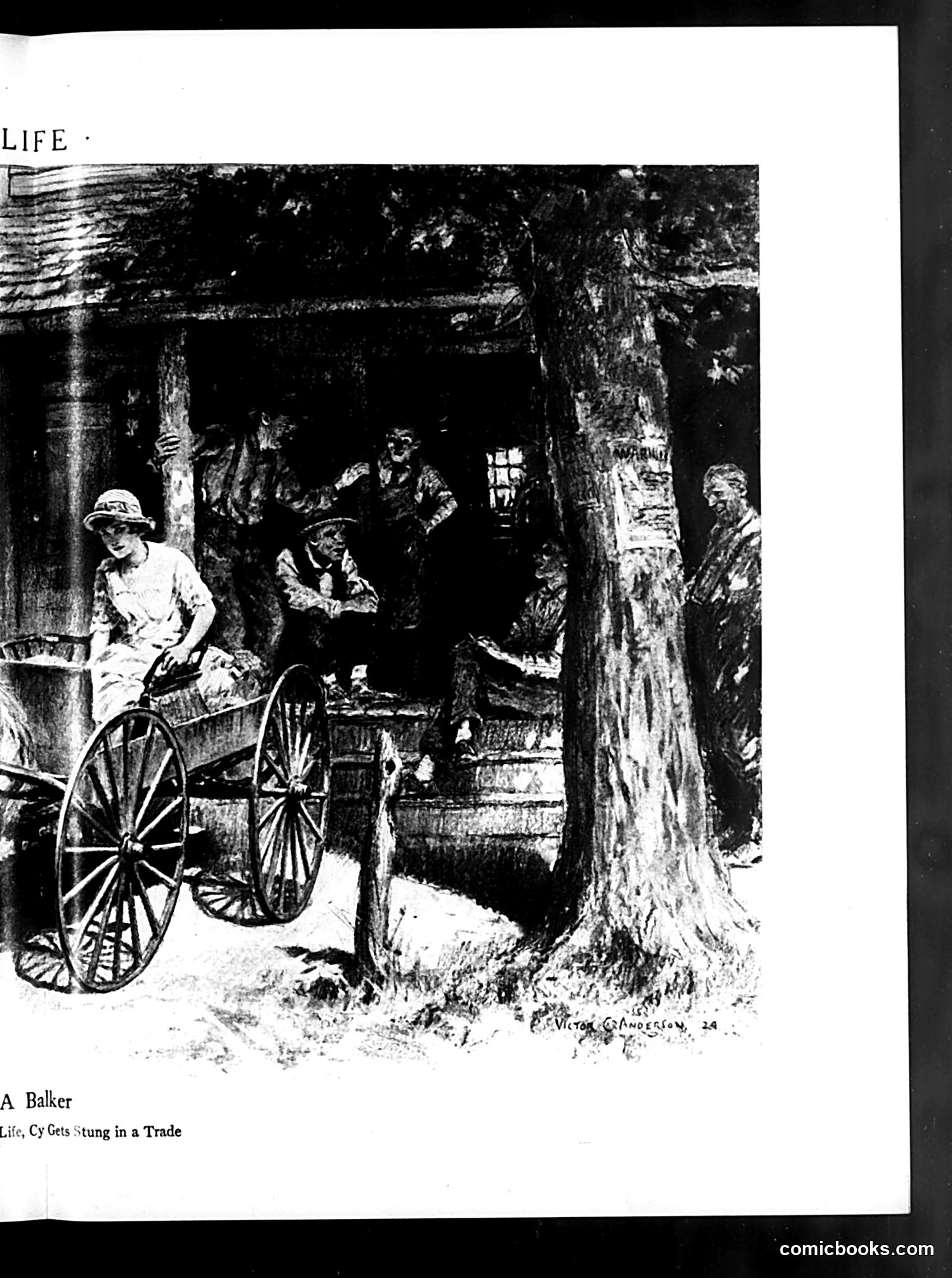 Life — September 25, 1924 — page 19 of 37