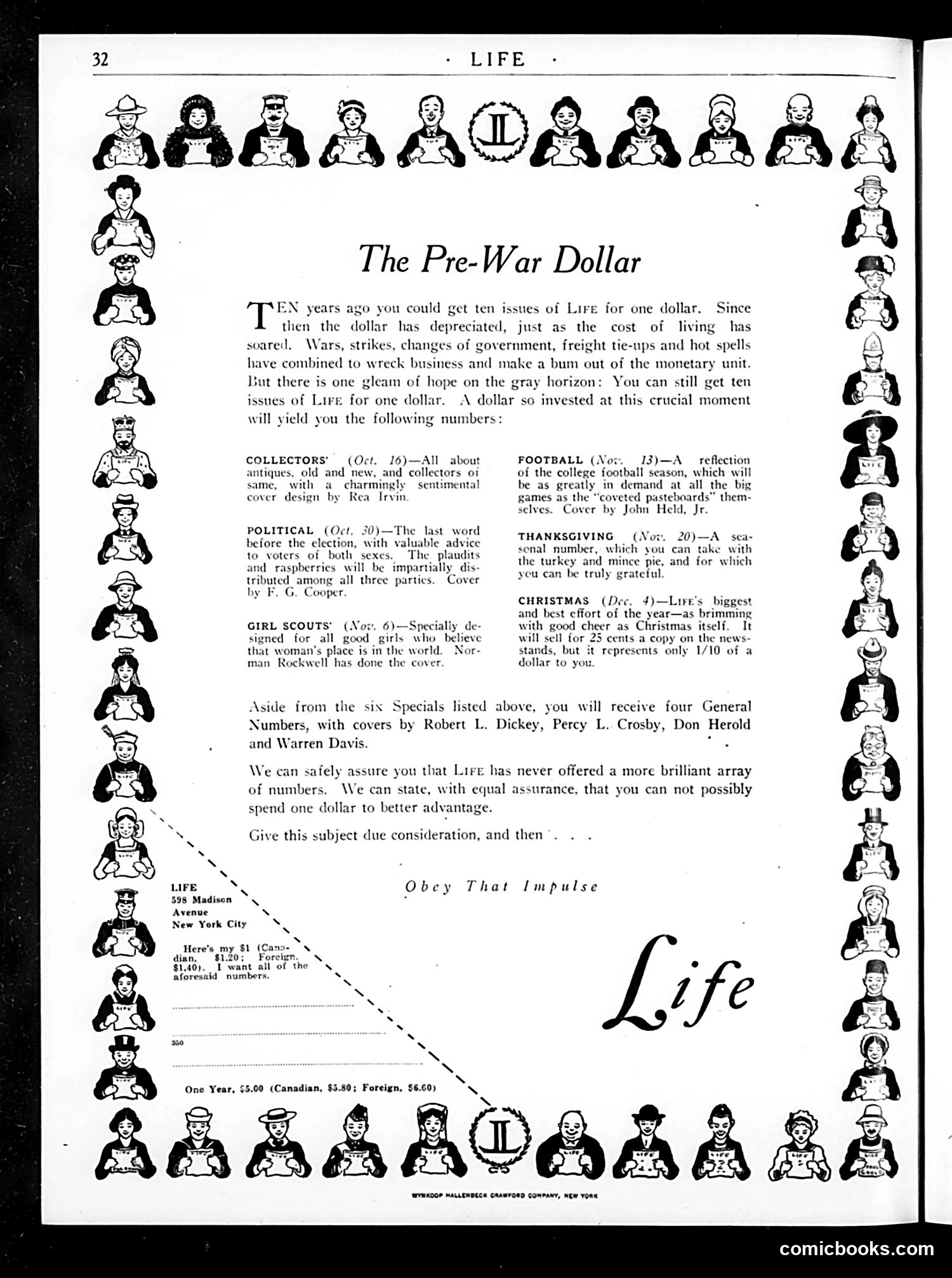 Life — September 25, 1924 — page 34 of 37