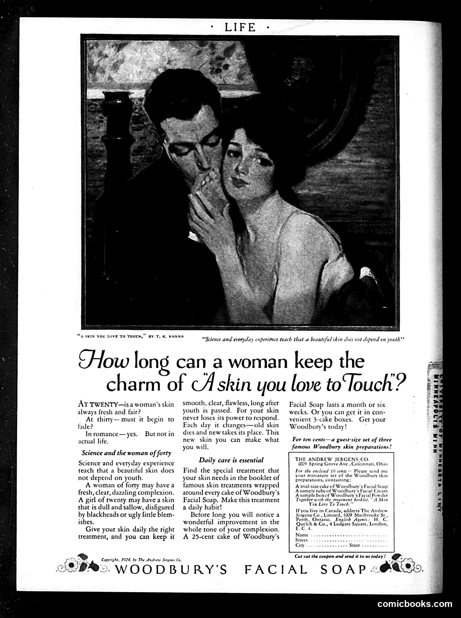 Life — September 25, 1924 — page 36 of 37