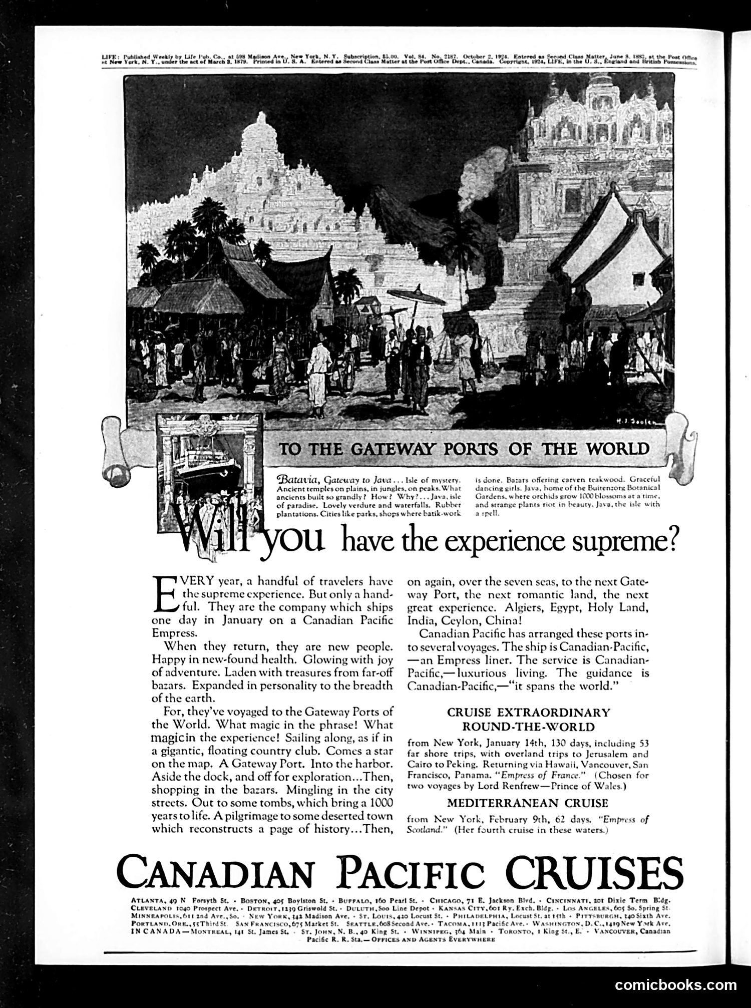 Life — October 2, 1924 — page 2 of 41