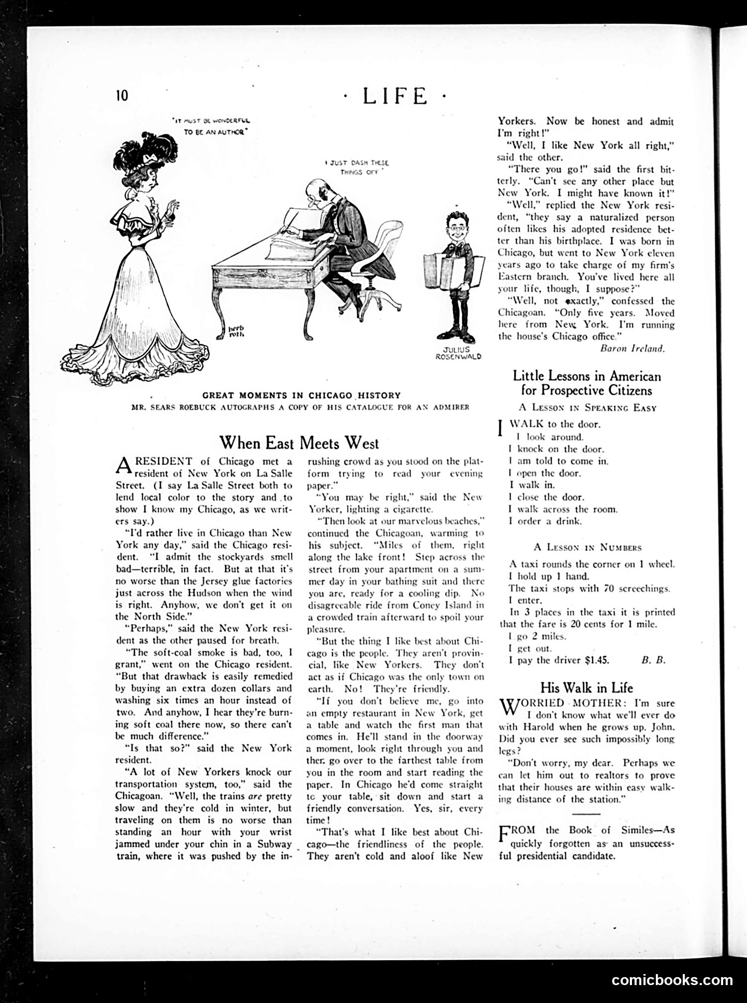 Life — October 2, 1924 — page 12 of 41