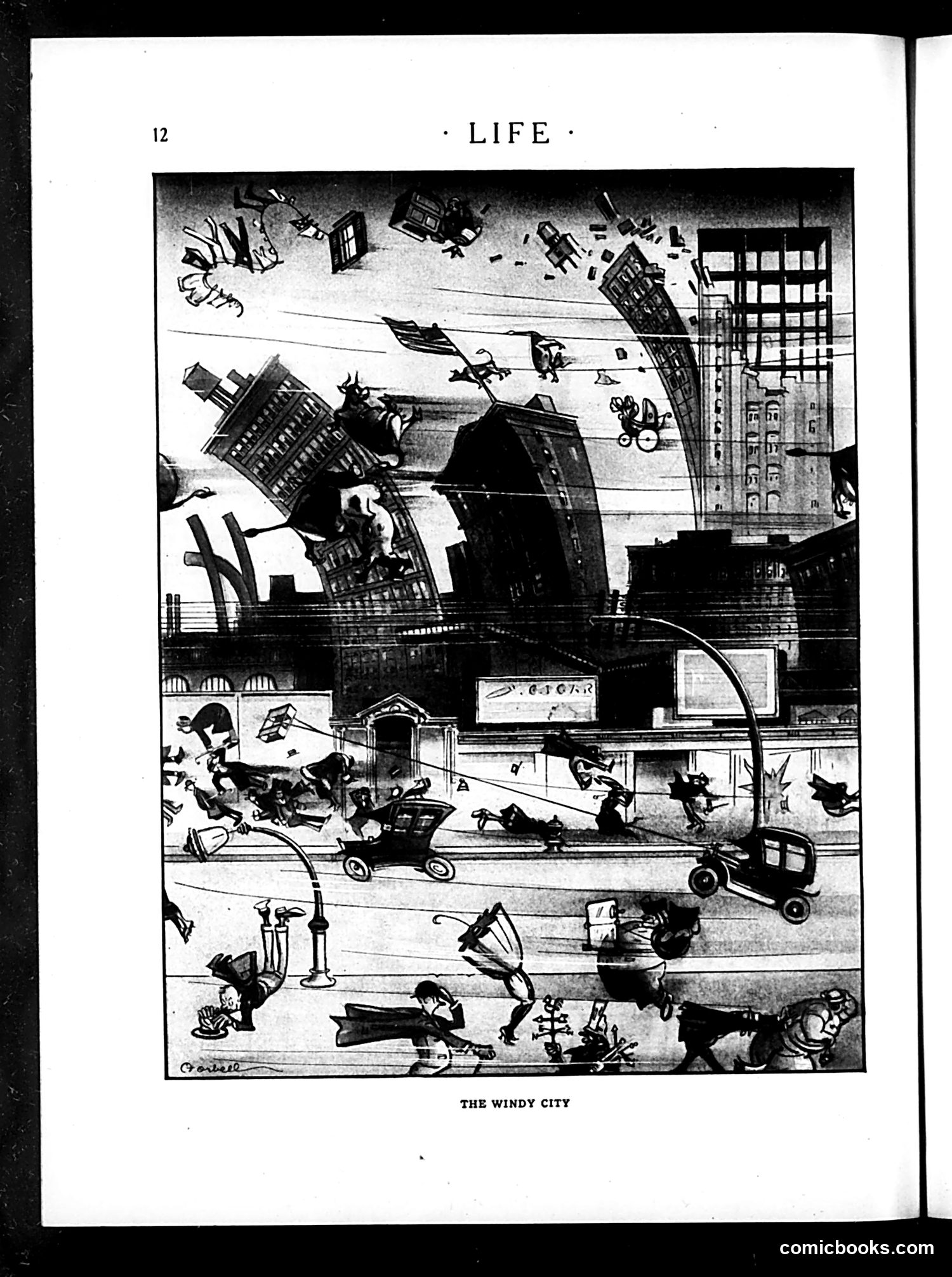 Life — October 2, 1924 — page 14 of 41