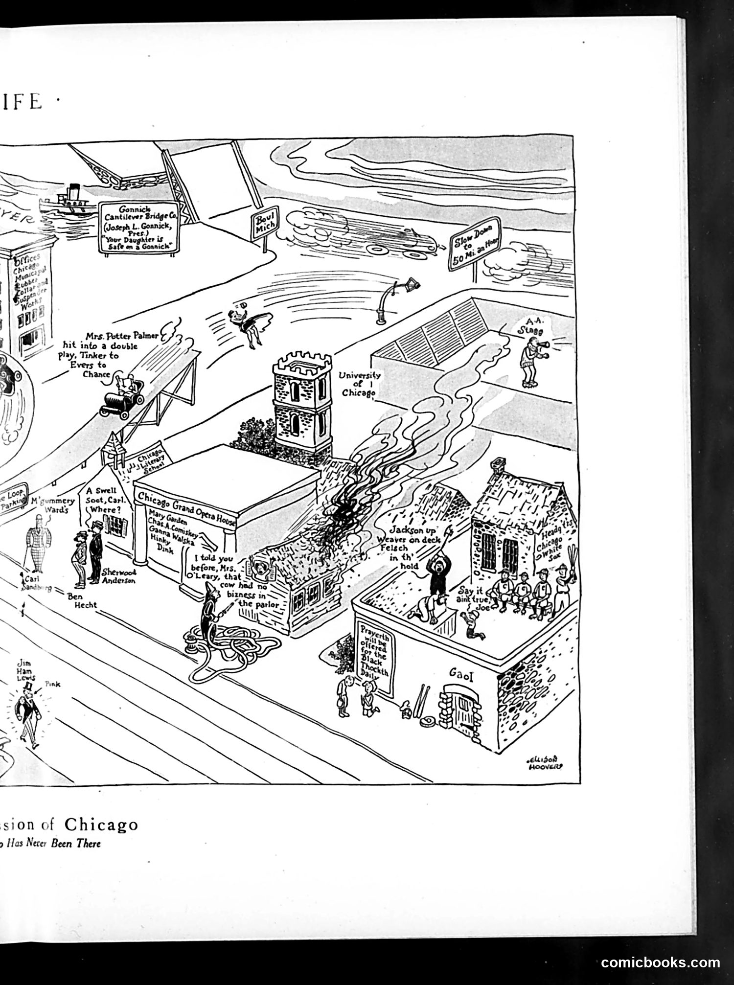 Life — October 2, 1924 — page 21 of 41
