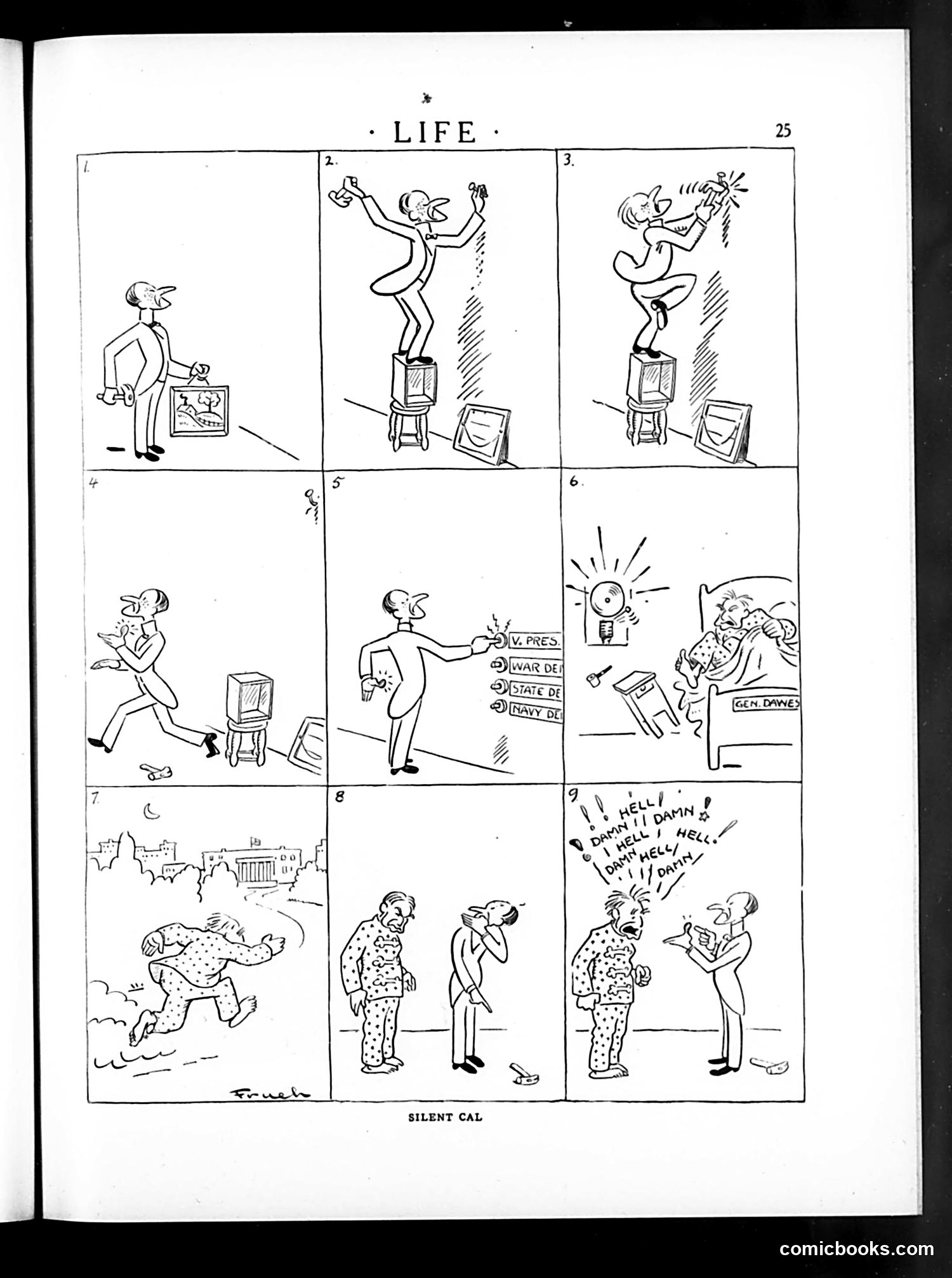 Life — October 2, 1924 — page 27 of 41