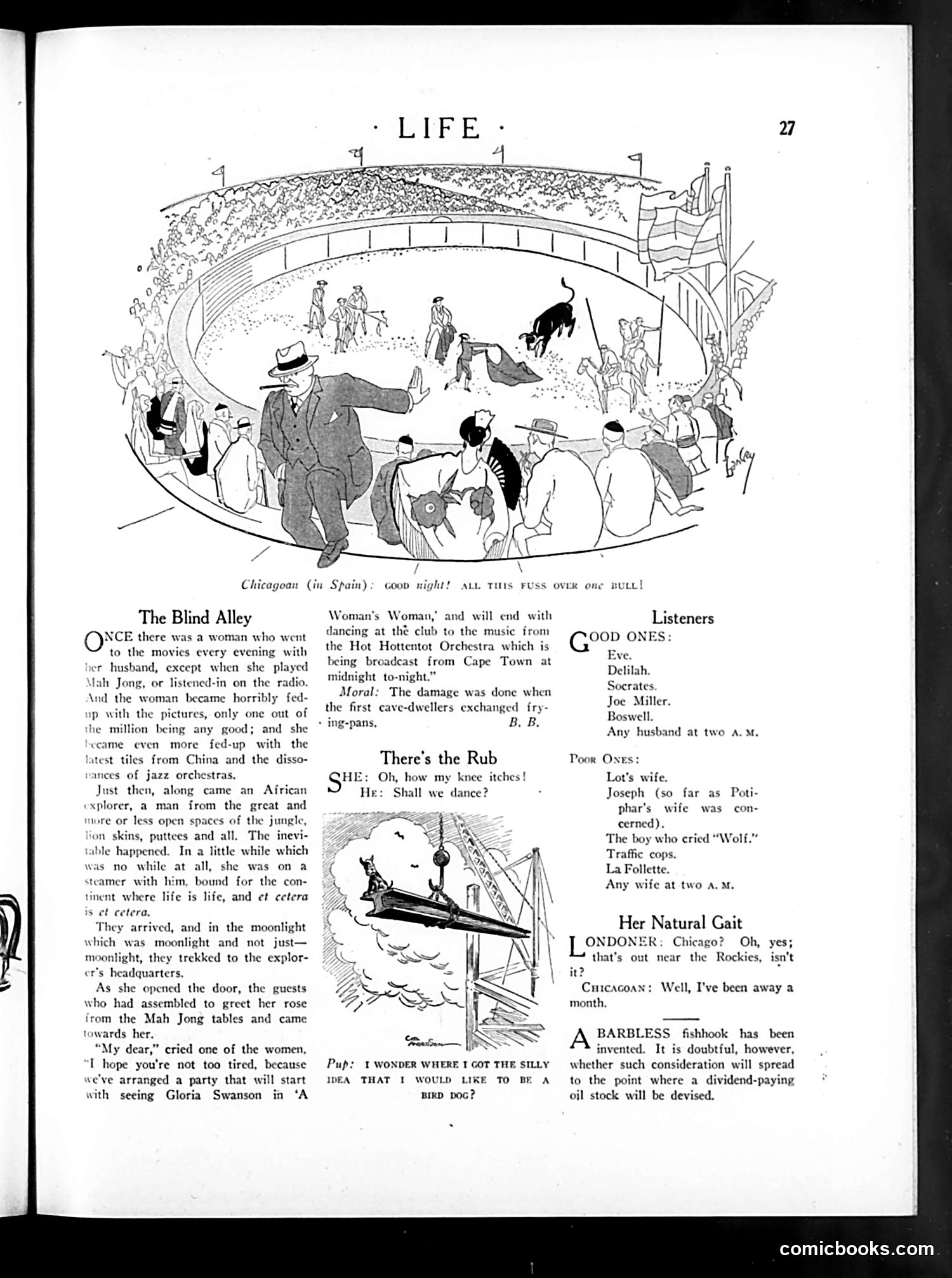 Life — October 2, 1924 — page 29 of 41