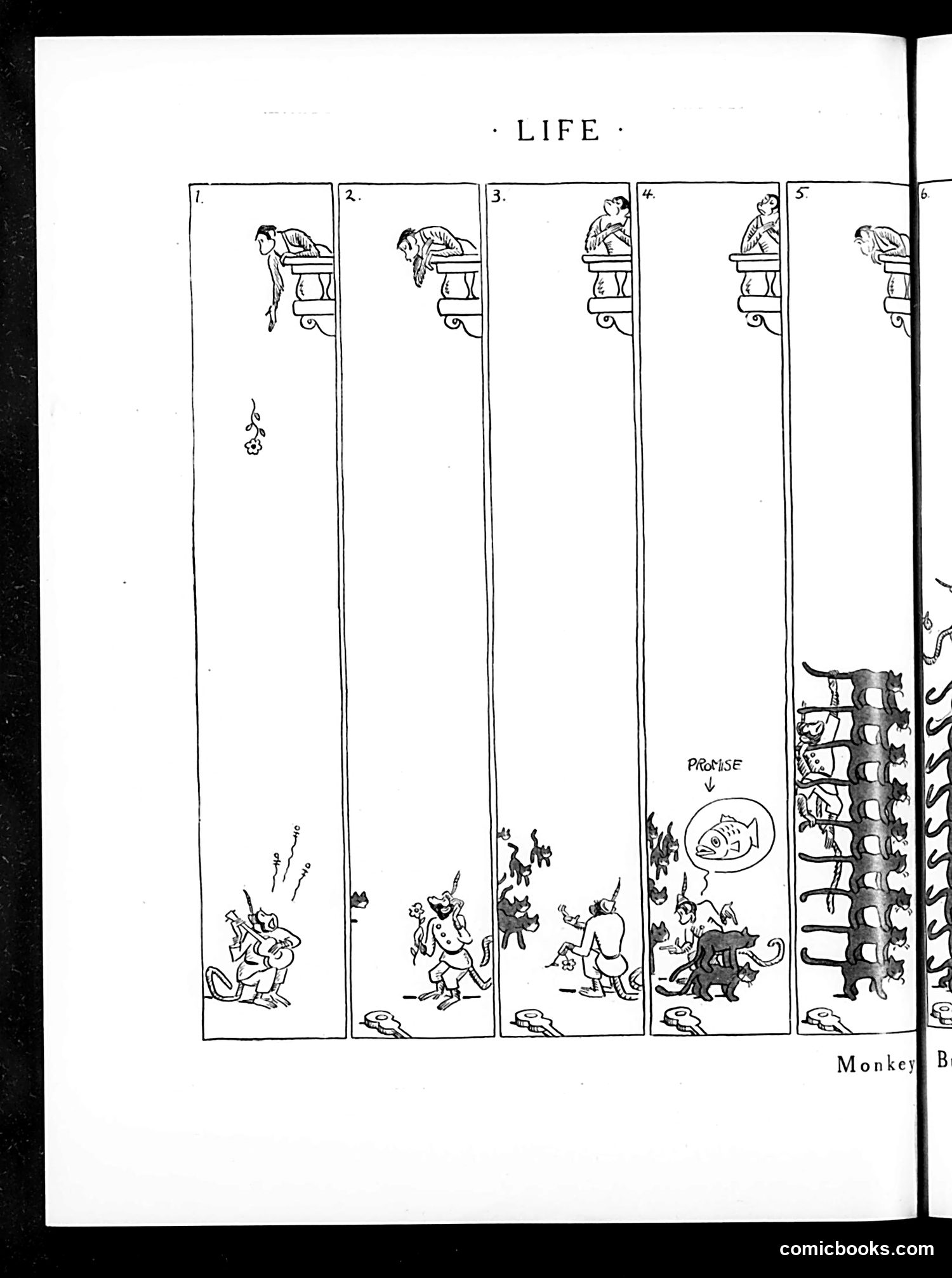 Life — October 9, 1924 — page 8 of 36