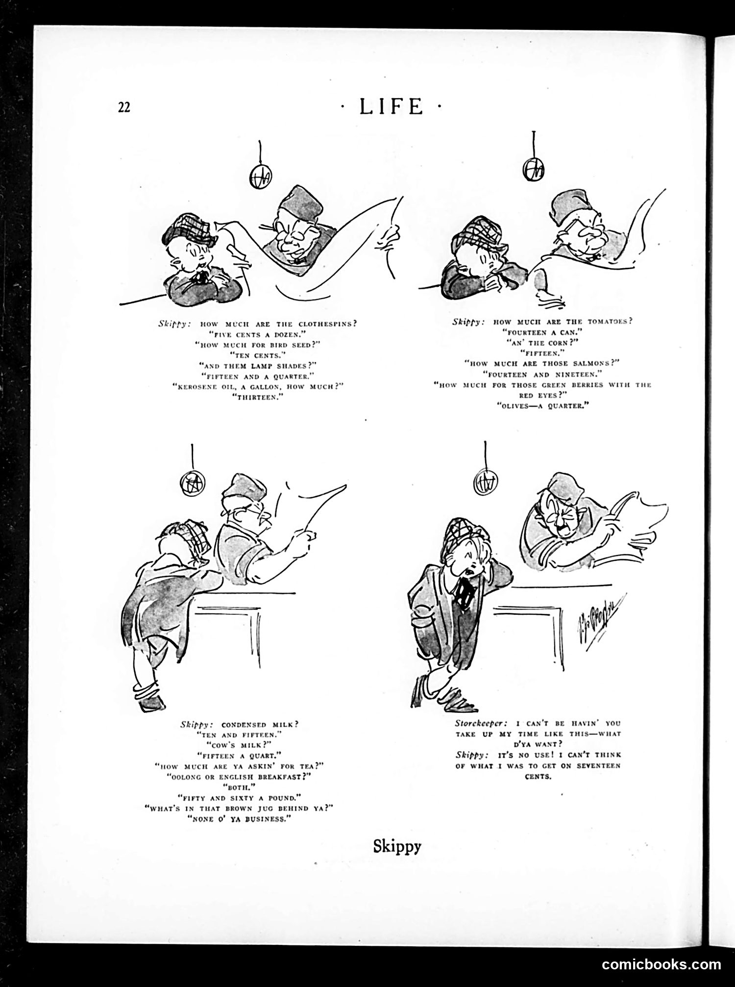 Life — October 9, 1924 — page 24 of 36