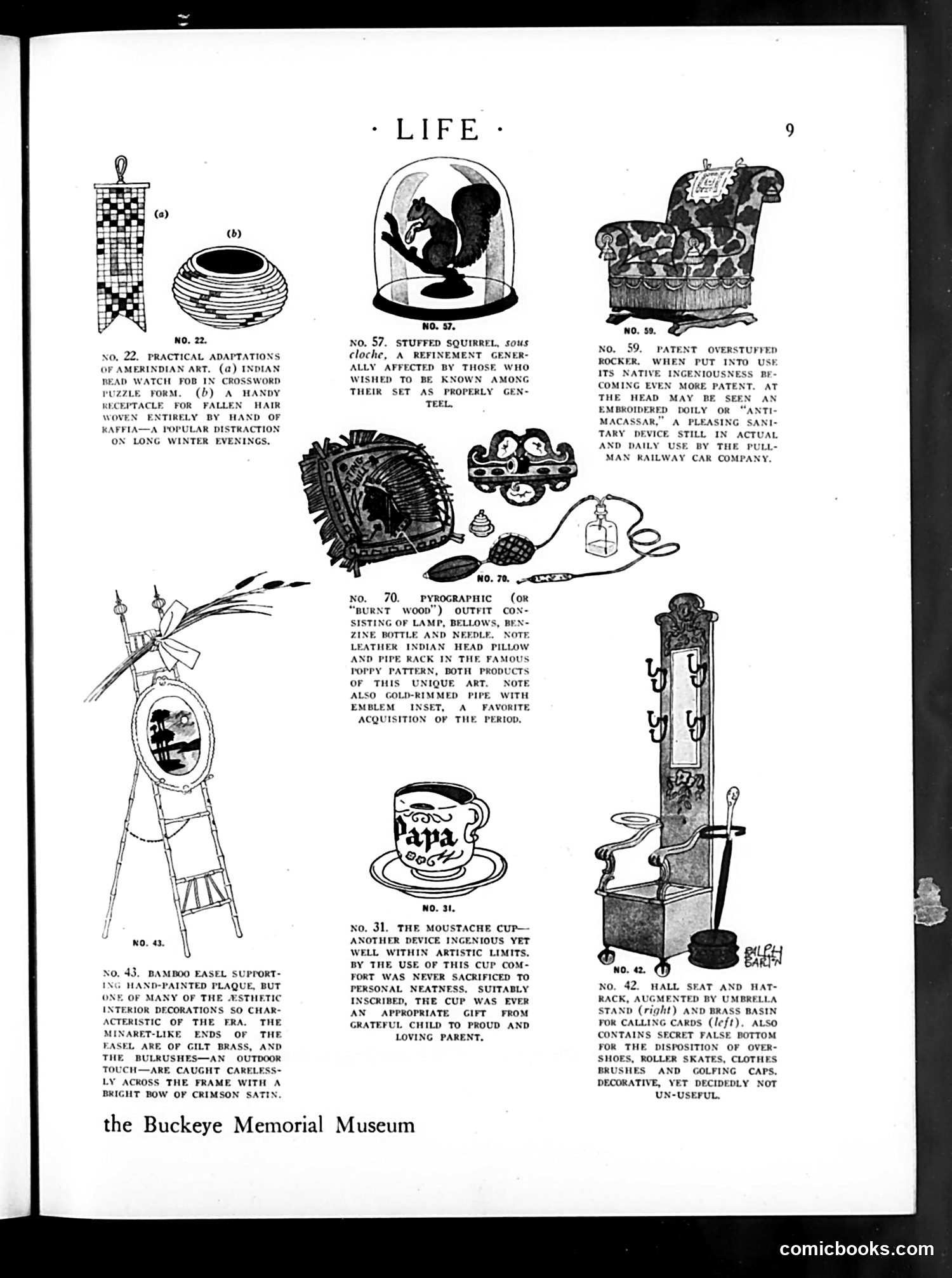 Life — October 16, 1924 — page 11 of 36