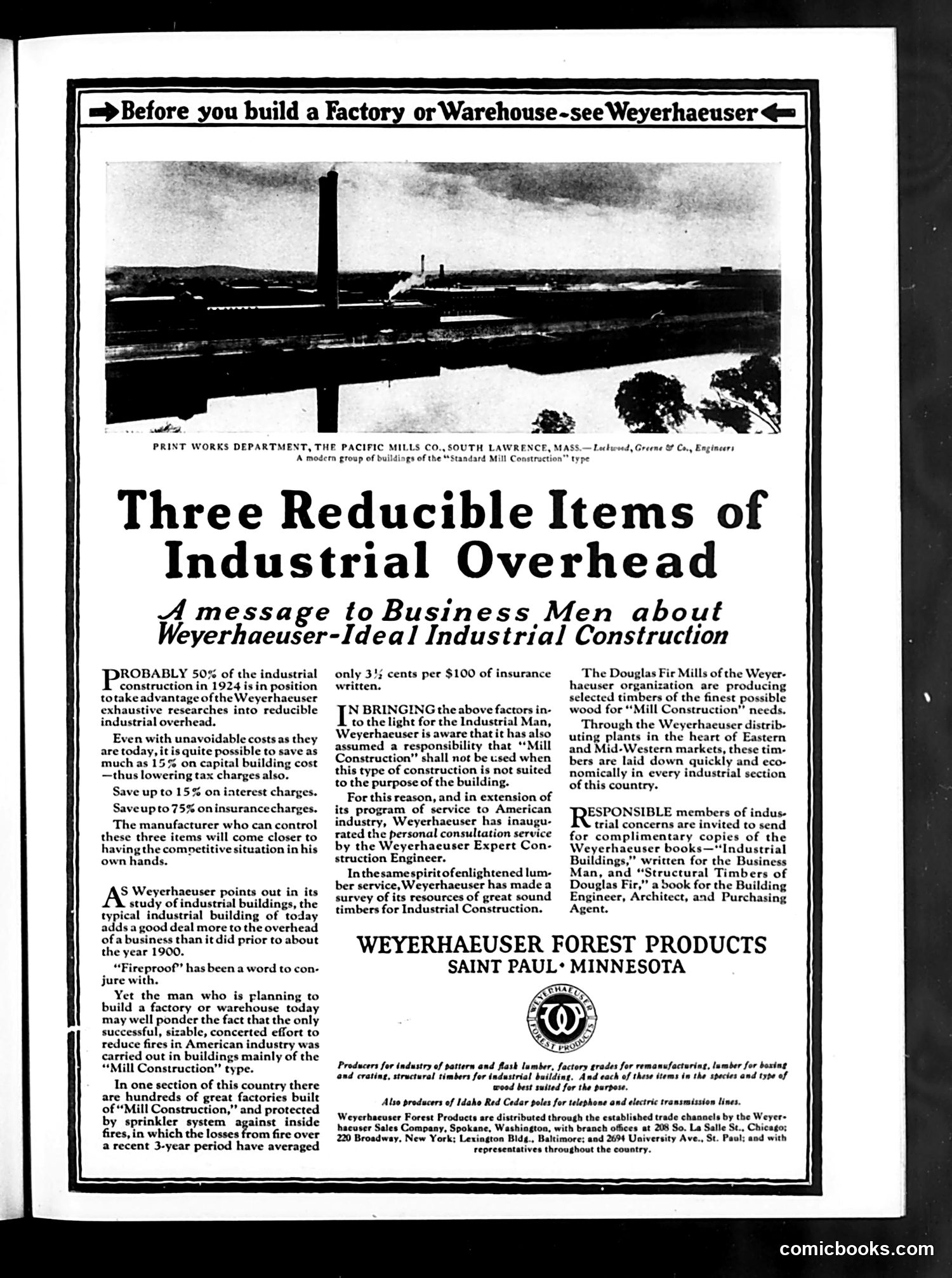 Life — October 16, 1924 — page 35 of 36