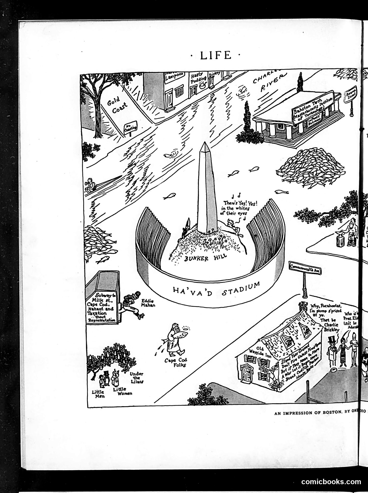 Life — October 23, 1924 — page 10 of 36