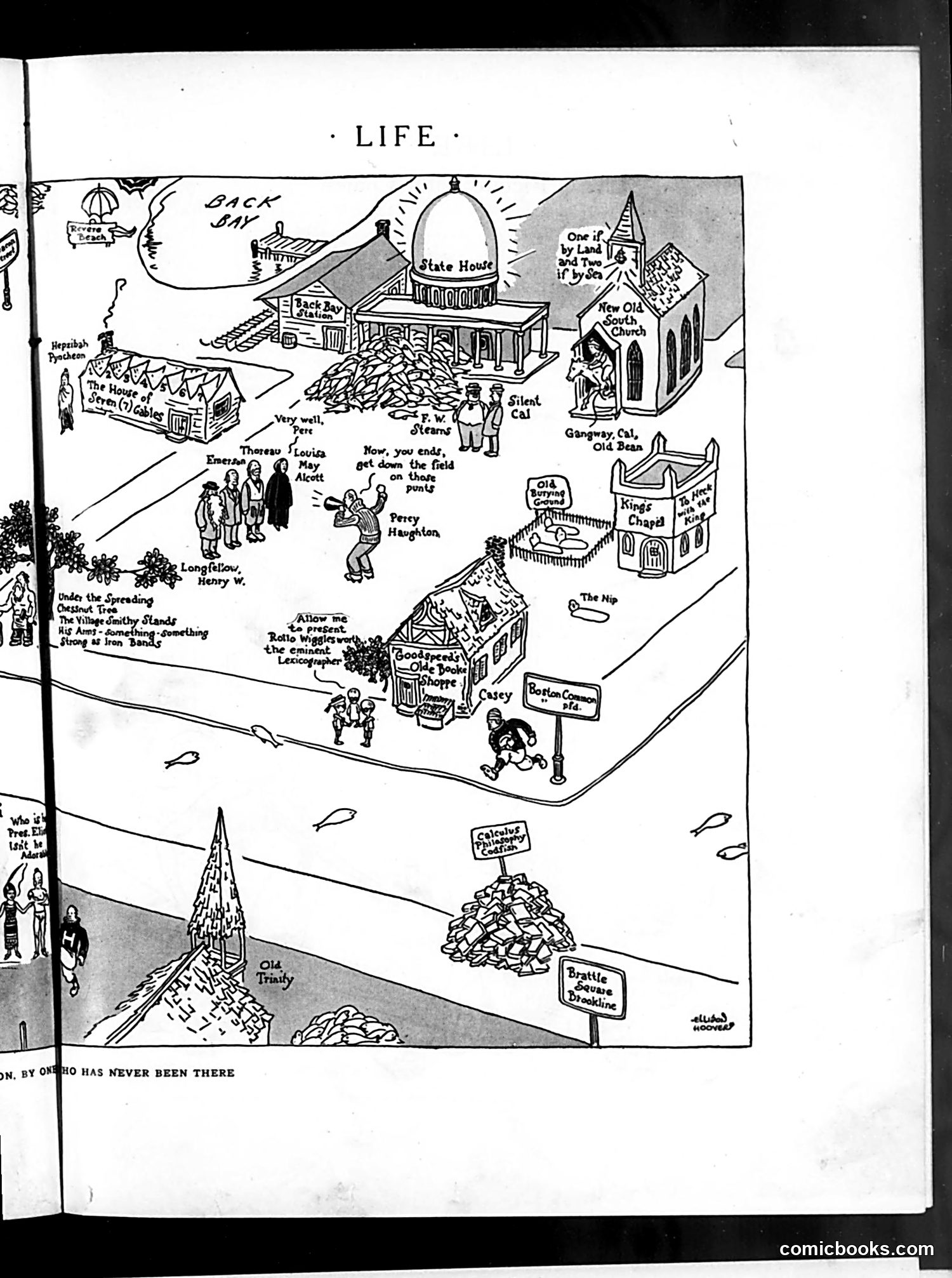 Life — October 23, 1924 — page 11 of 36